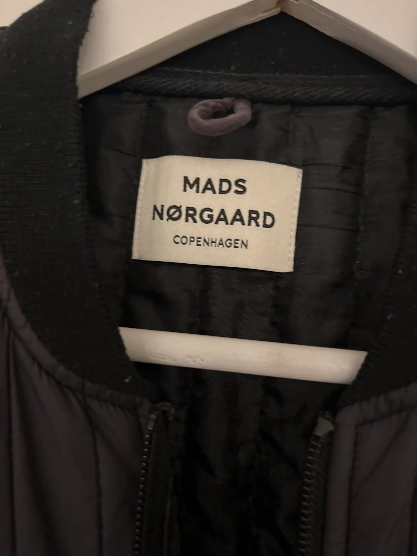 Mads Nørgaard Jacket