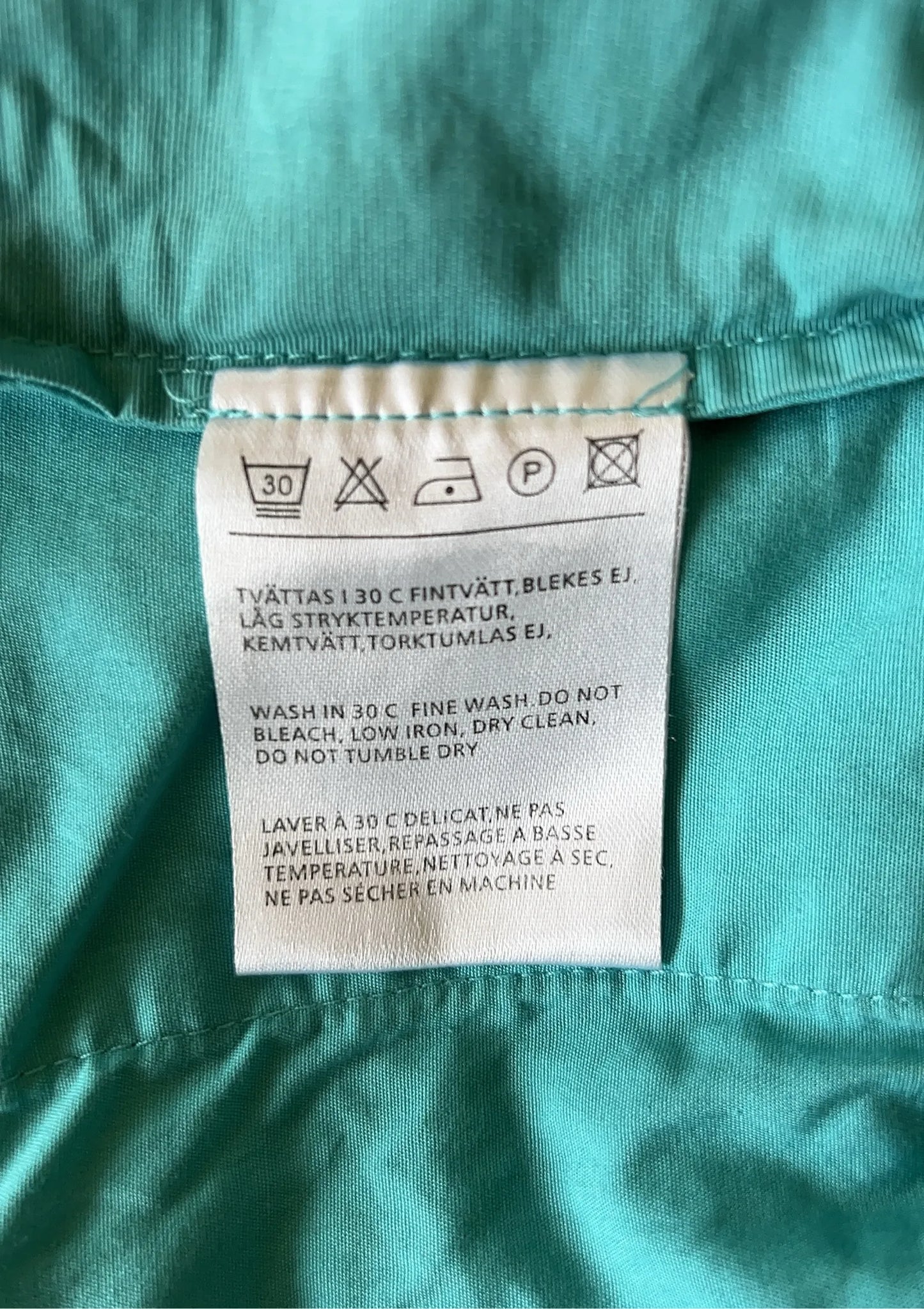 Acne Studios-shorts