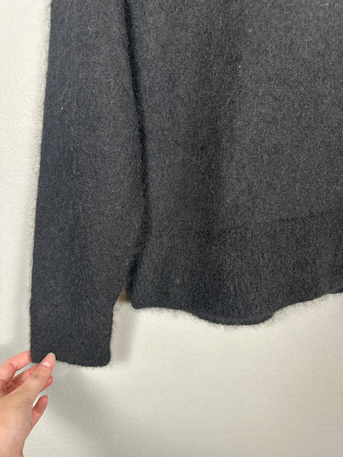 Filippa K Essie-tröja NWT