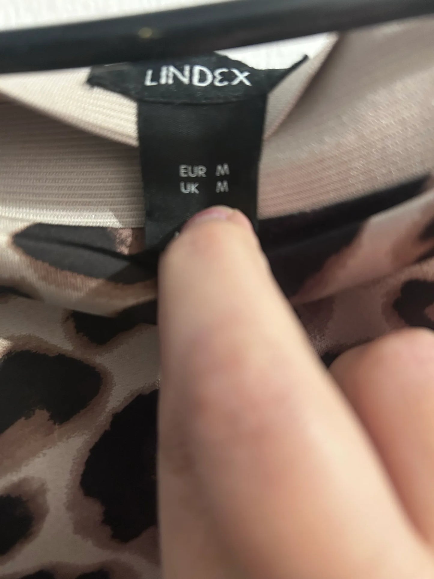 Lindex Skirt