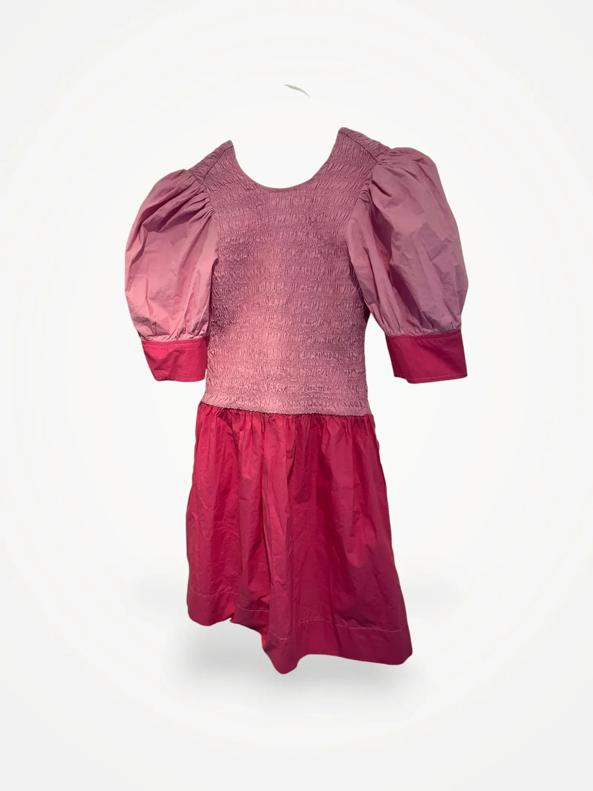 Ganni Dress