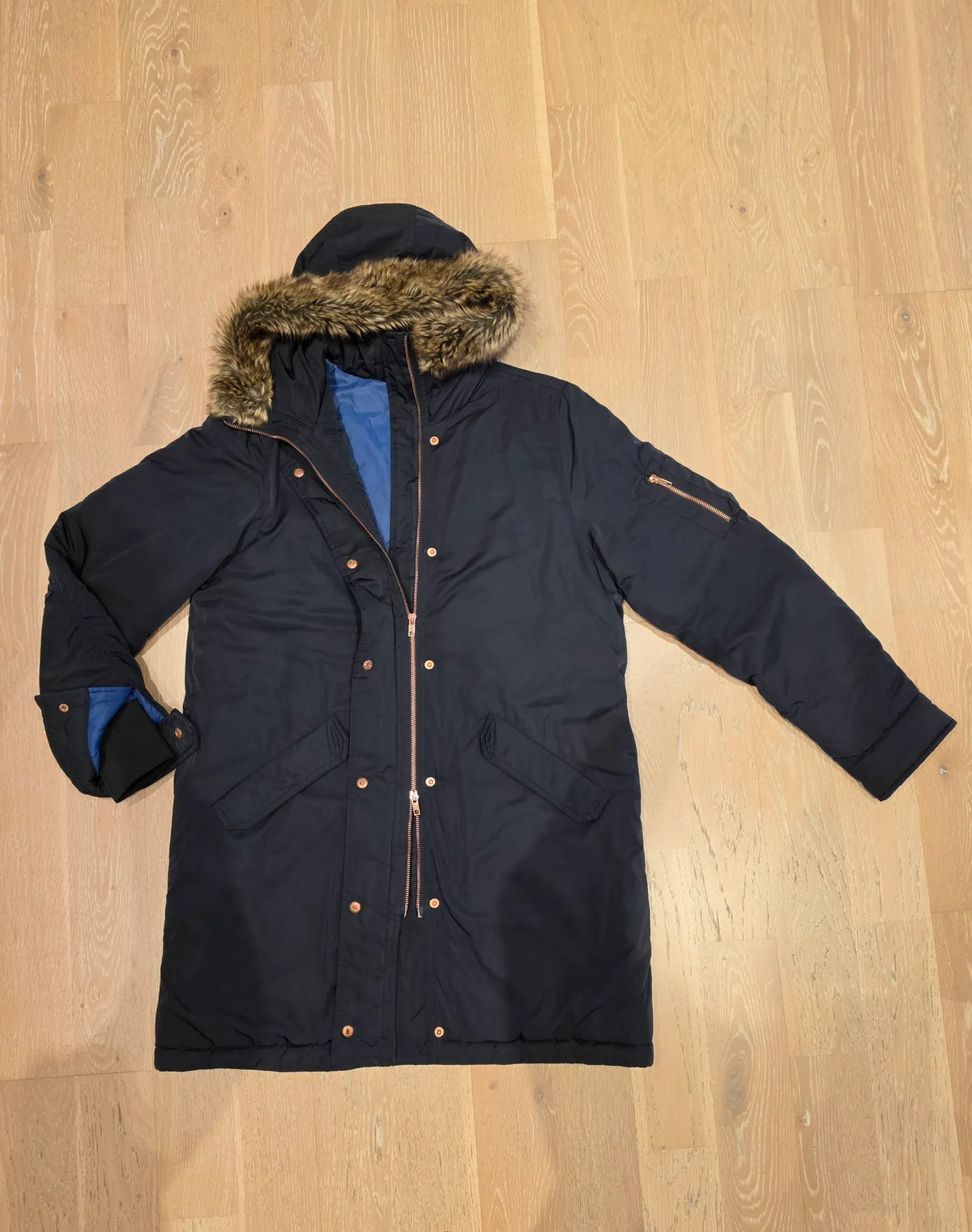 Filippa K Betty Jacket