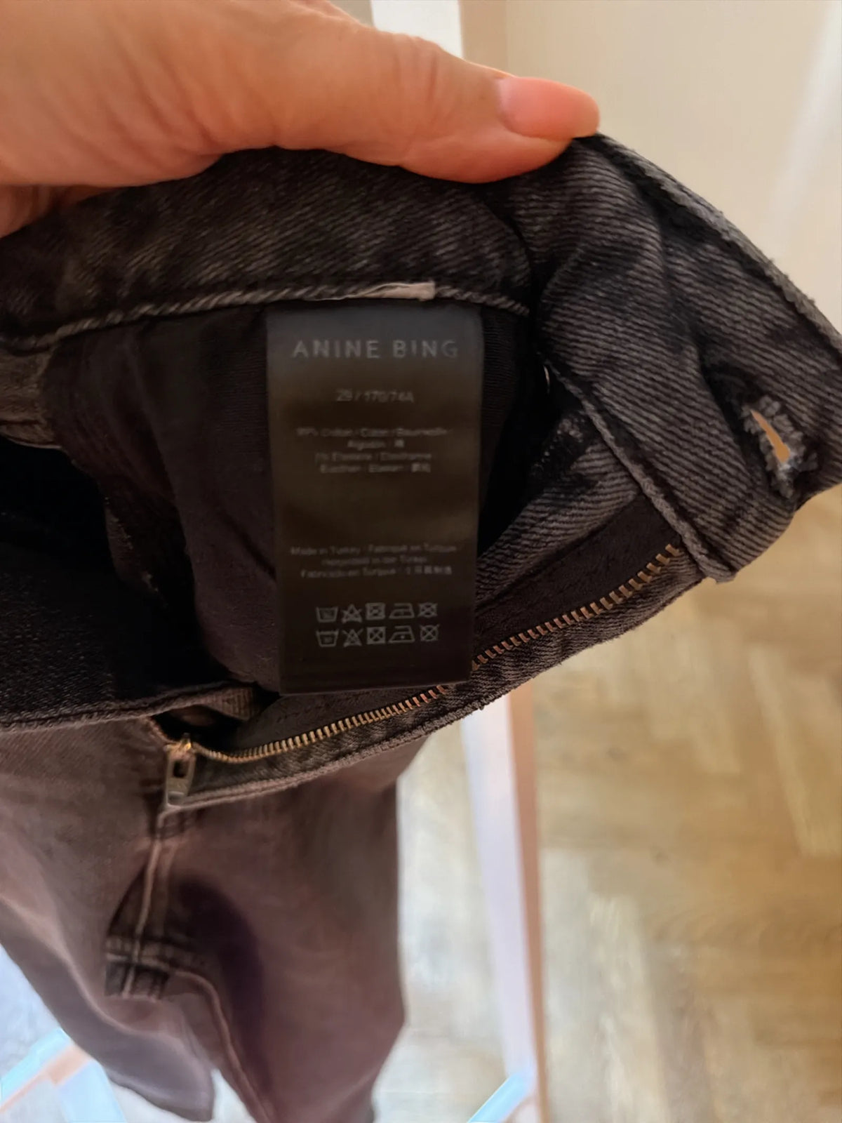 Anine Bing Trousers