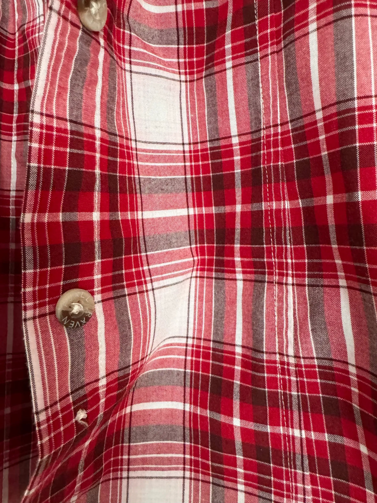 Fjällräven Shirt