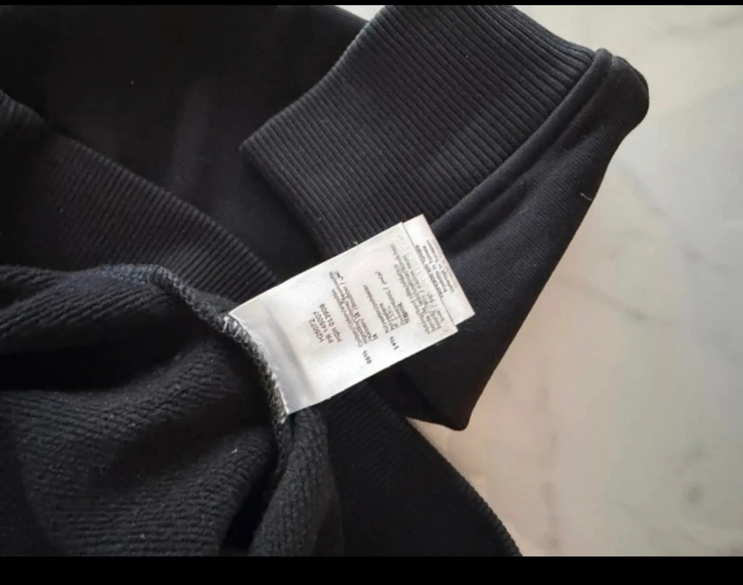 Givenchy Sweatshirt