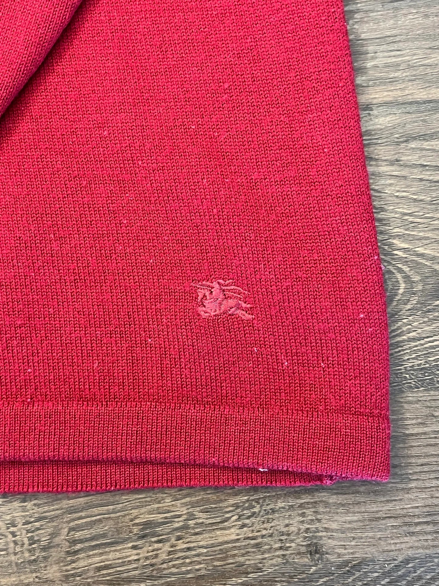 Burberry Sweater