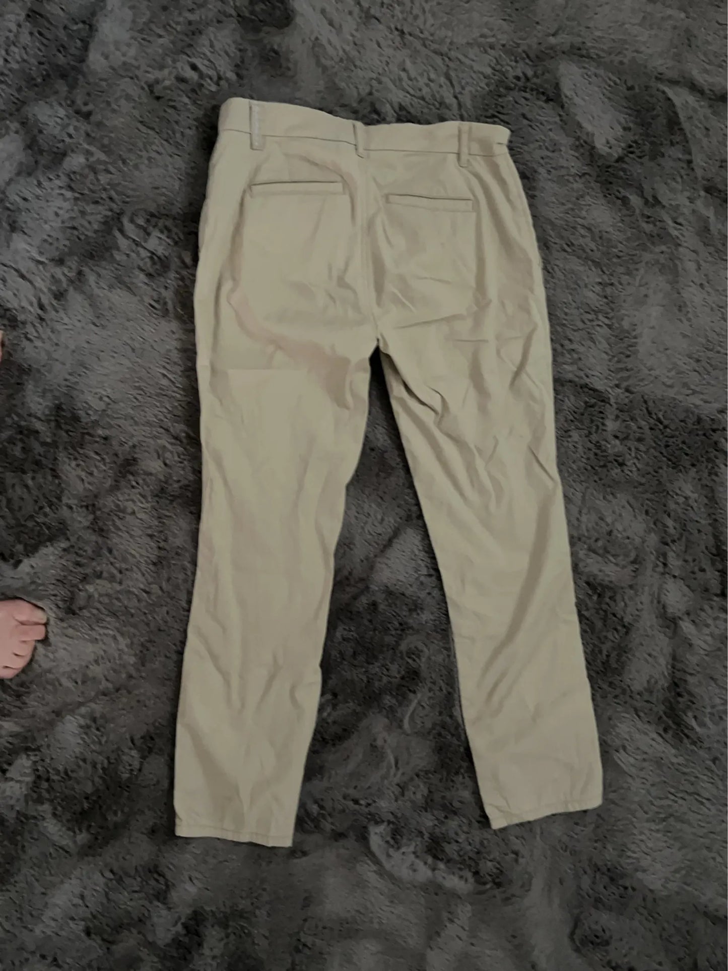 Tory Burch-chinos