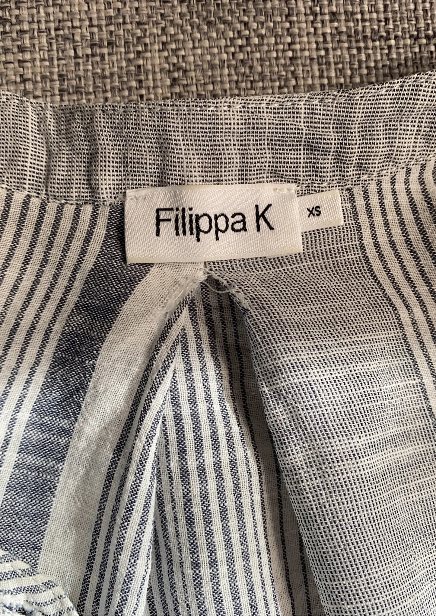 Filippa K Shirt