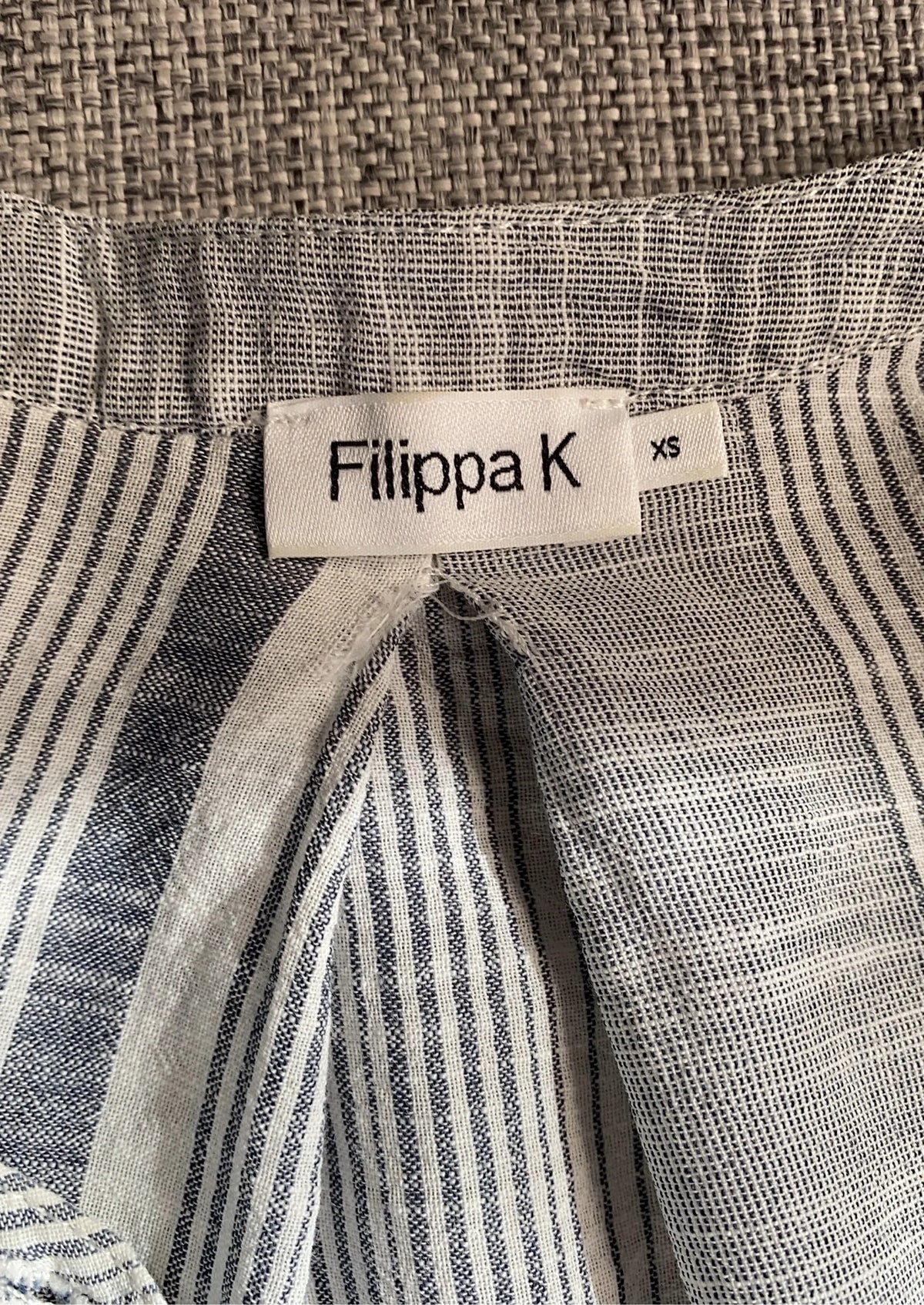 Filippa K Shirt
