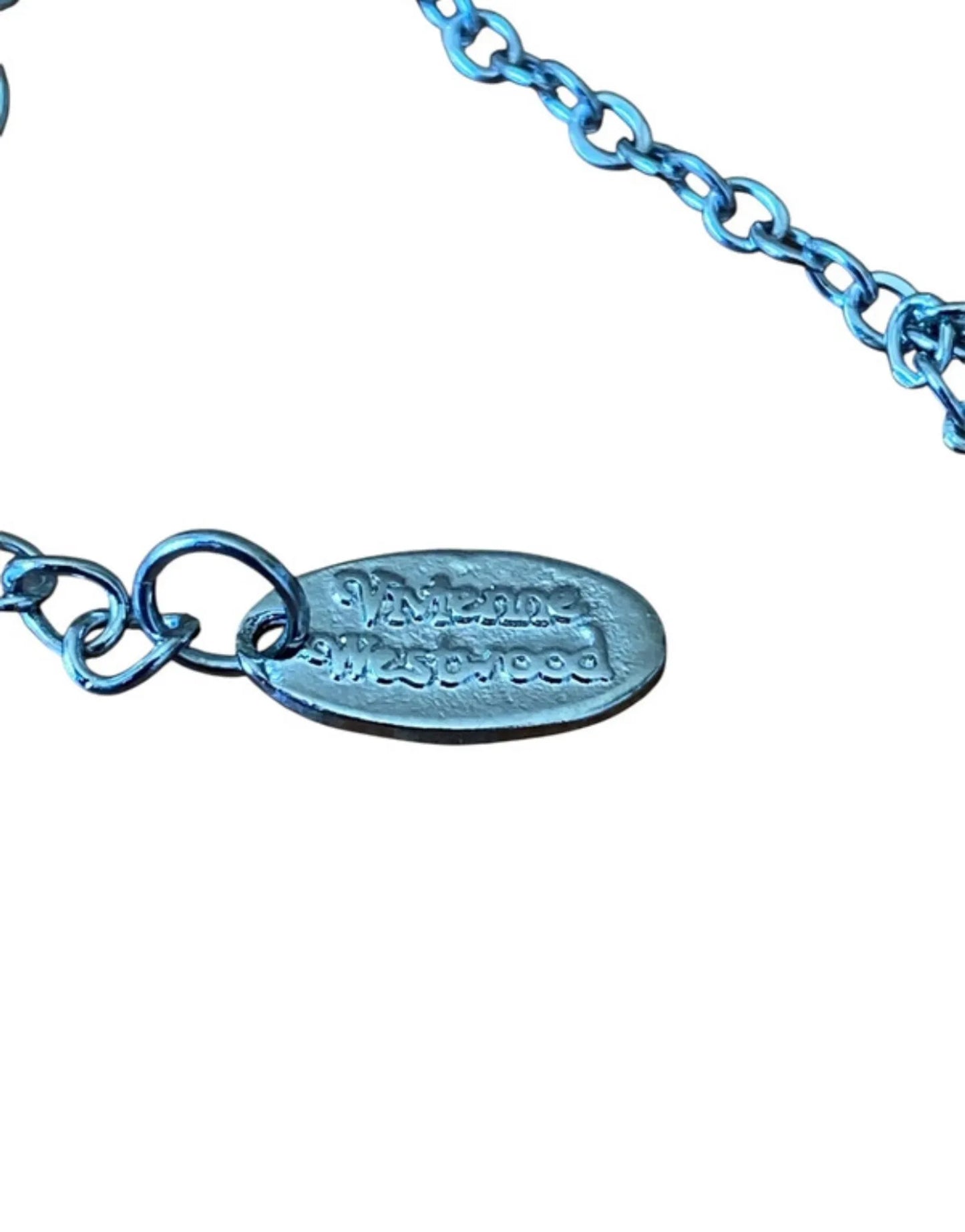 Vivienne Westwood Necklace