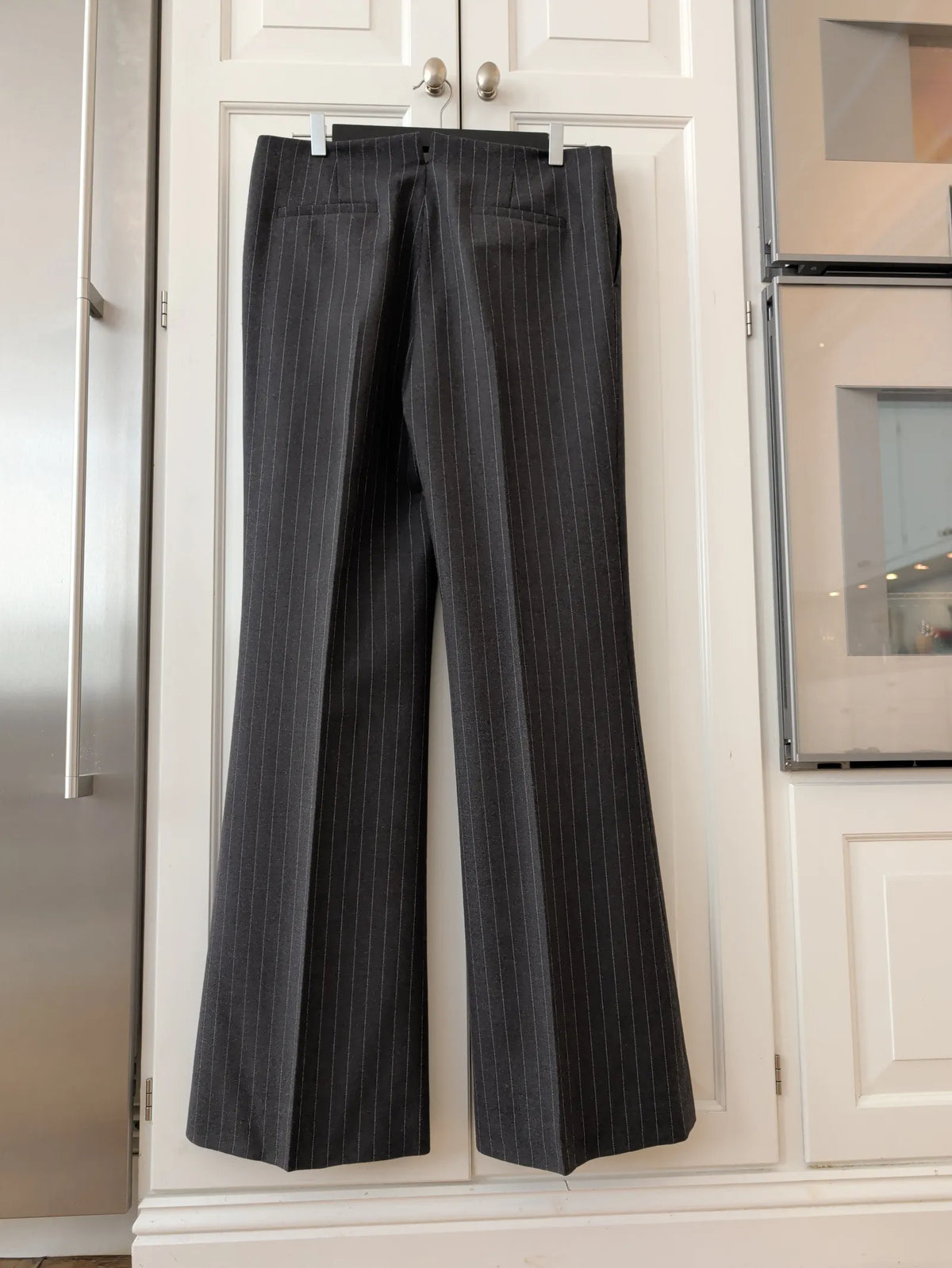 Chloé Suit Trousers