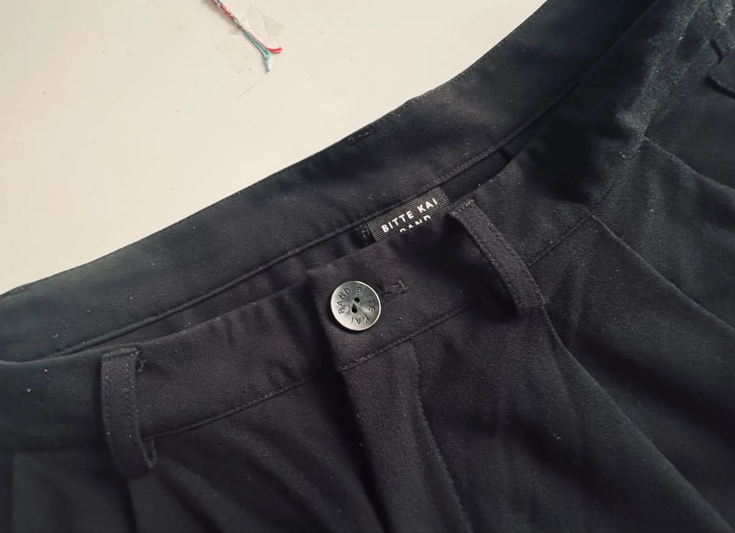 Bitte Kai Rand Suit Trousers