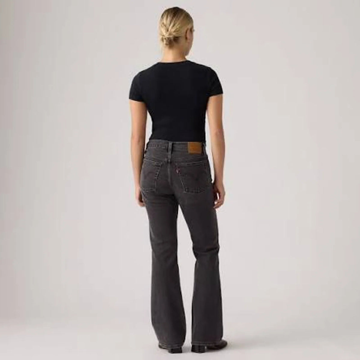Levi's Wedgie Bootcut Jeans