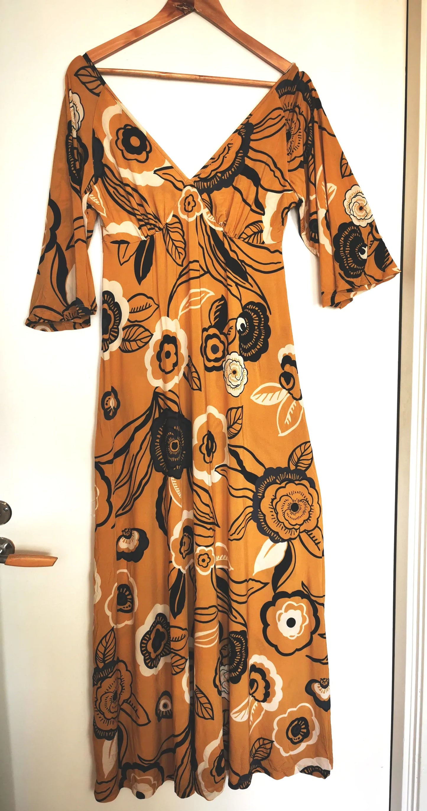 Alpha Studio-klänning NWOT