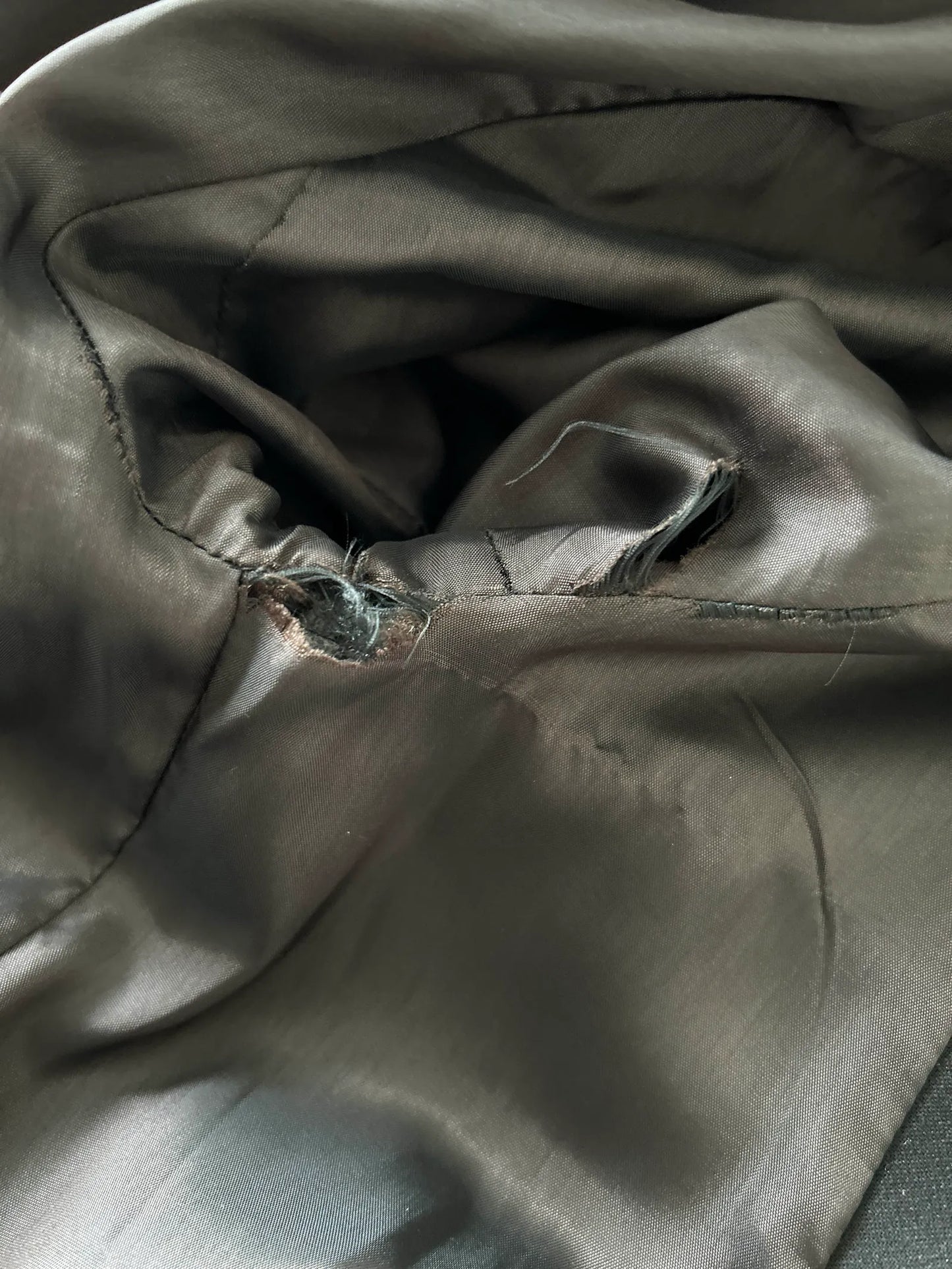 Filippa K Coat