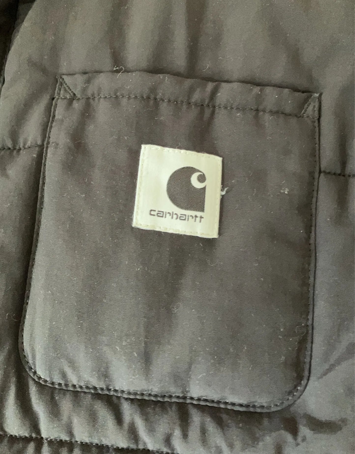 Carhartt Joann Liner-fritidsjacka