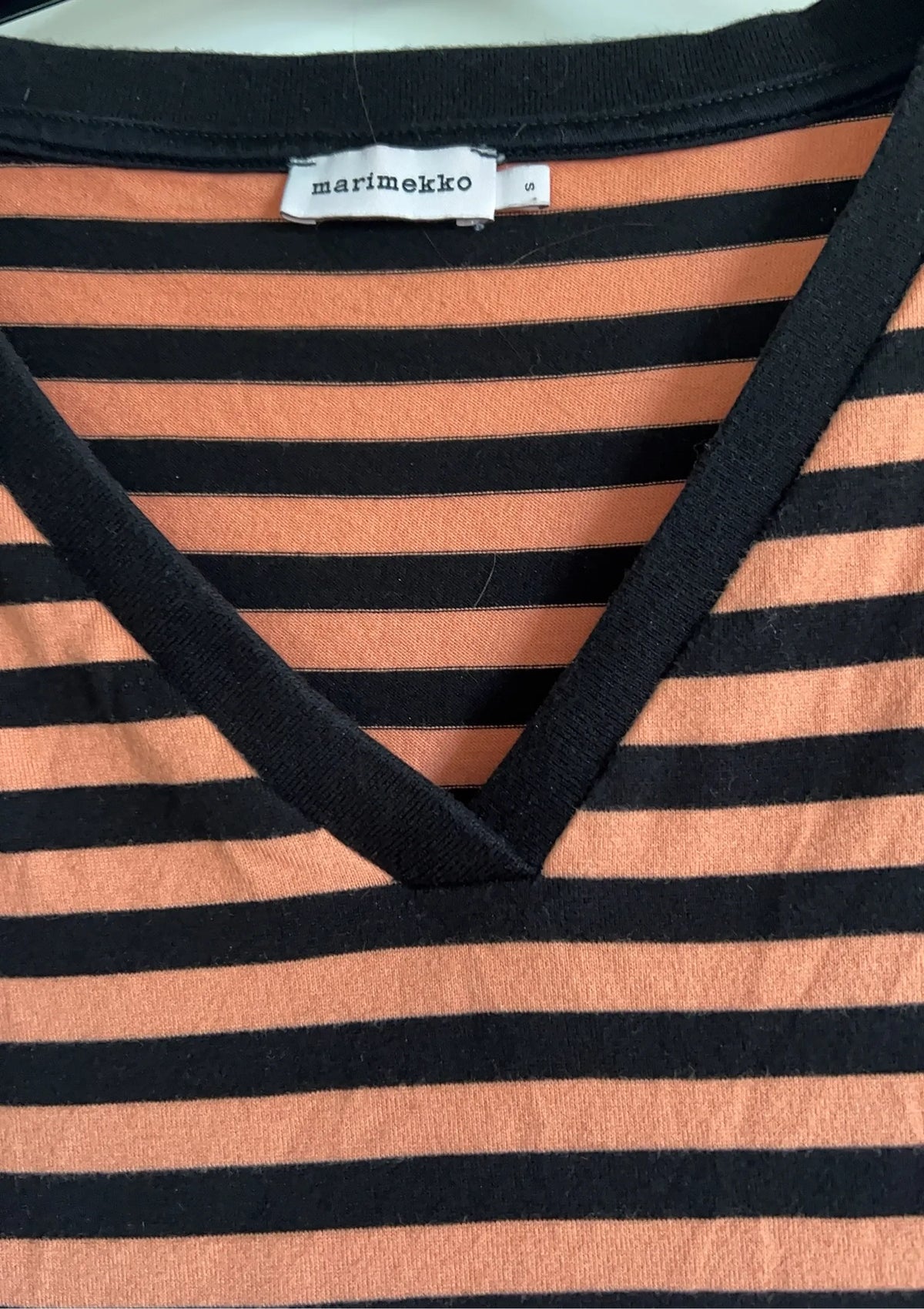 Marimekko-klänning