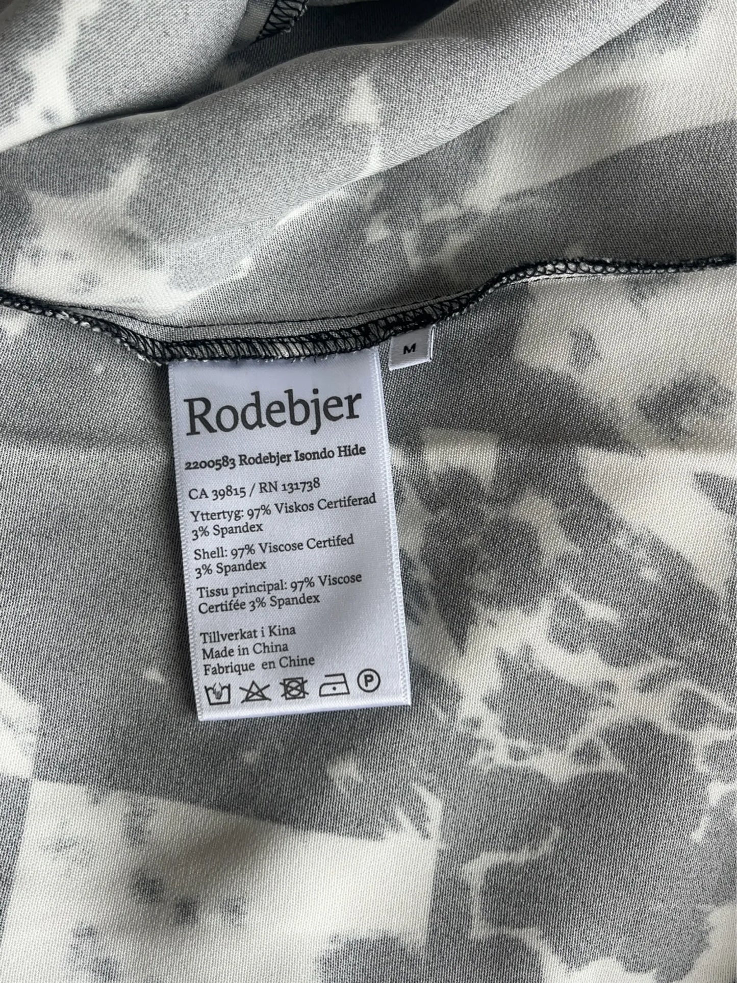 Rodebjer Isondo Hilde Dress