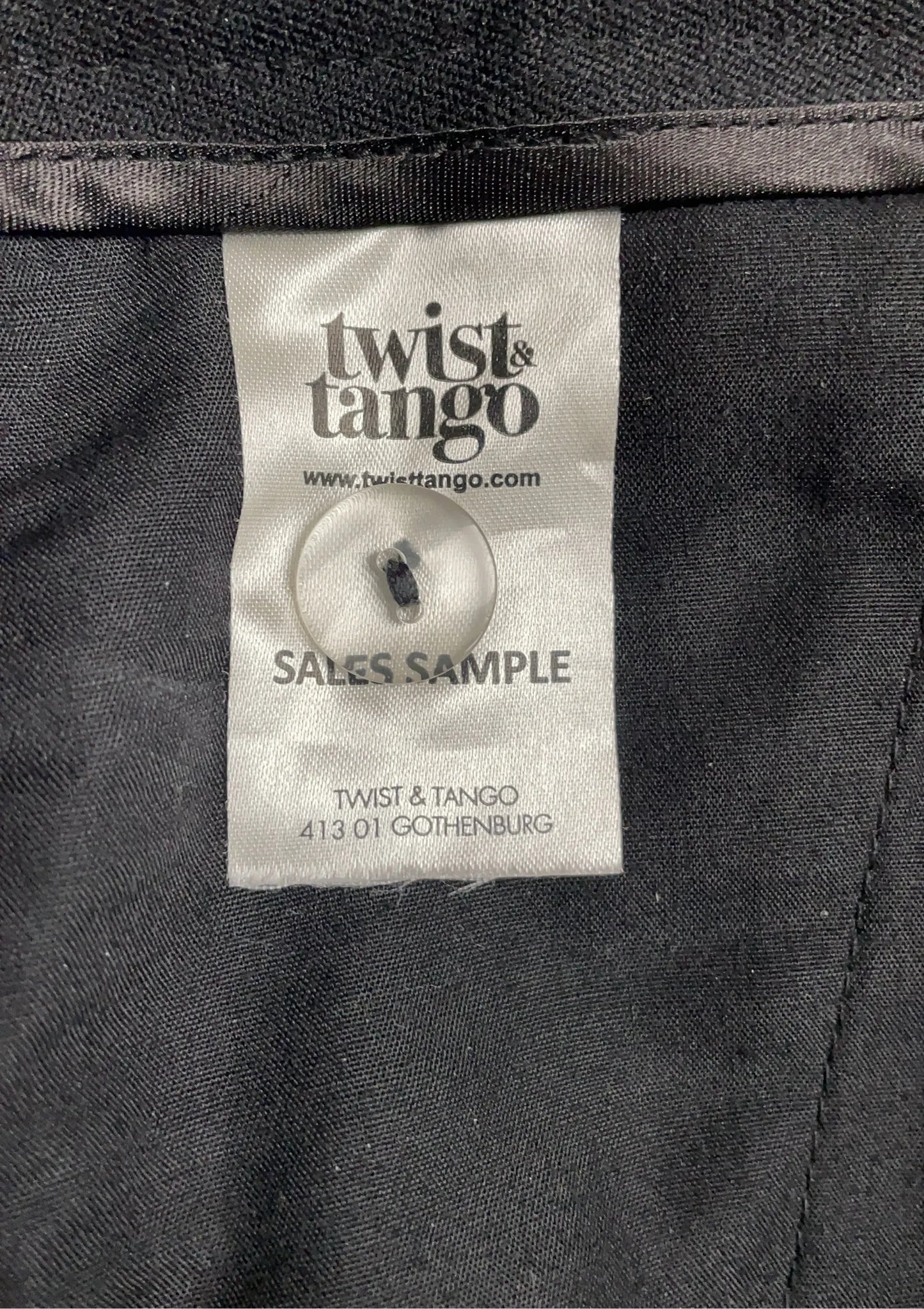 Twist & Tango-ullkostymbyxor