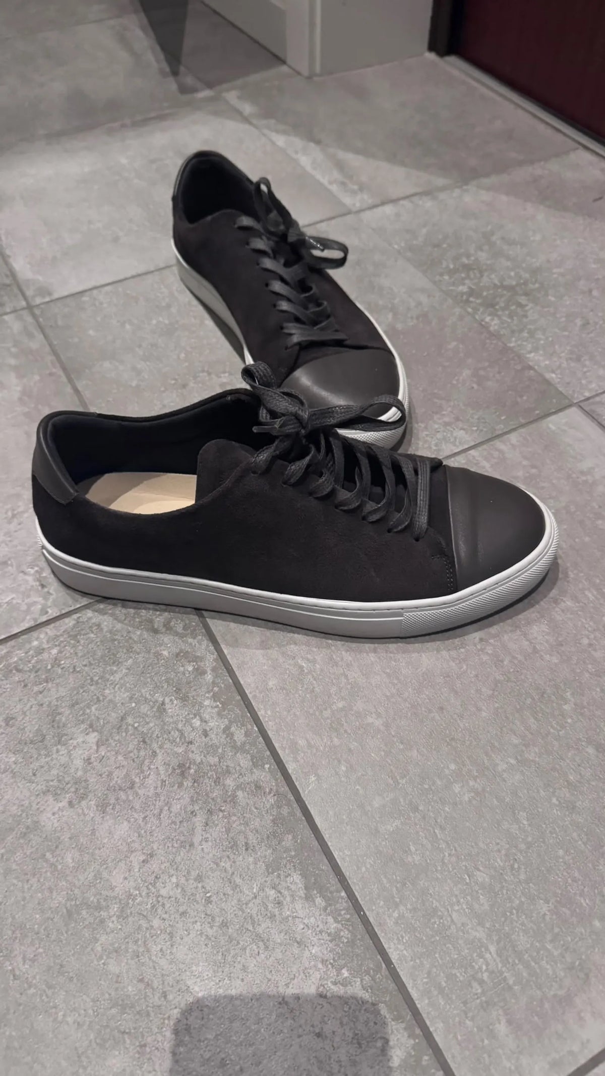 Sneaky Steve Sneakers