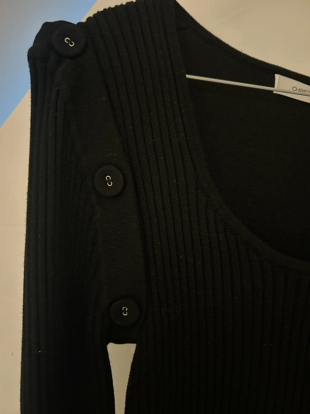 Christopher Esber Sweater