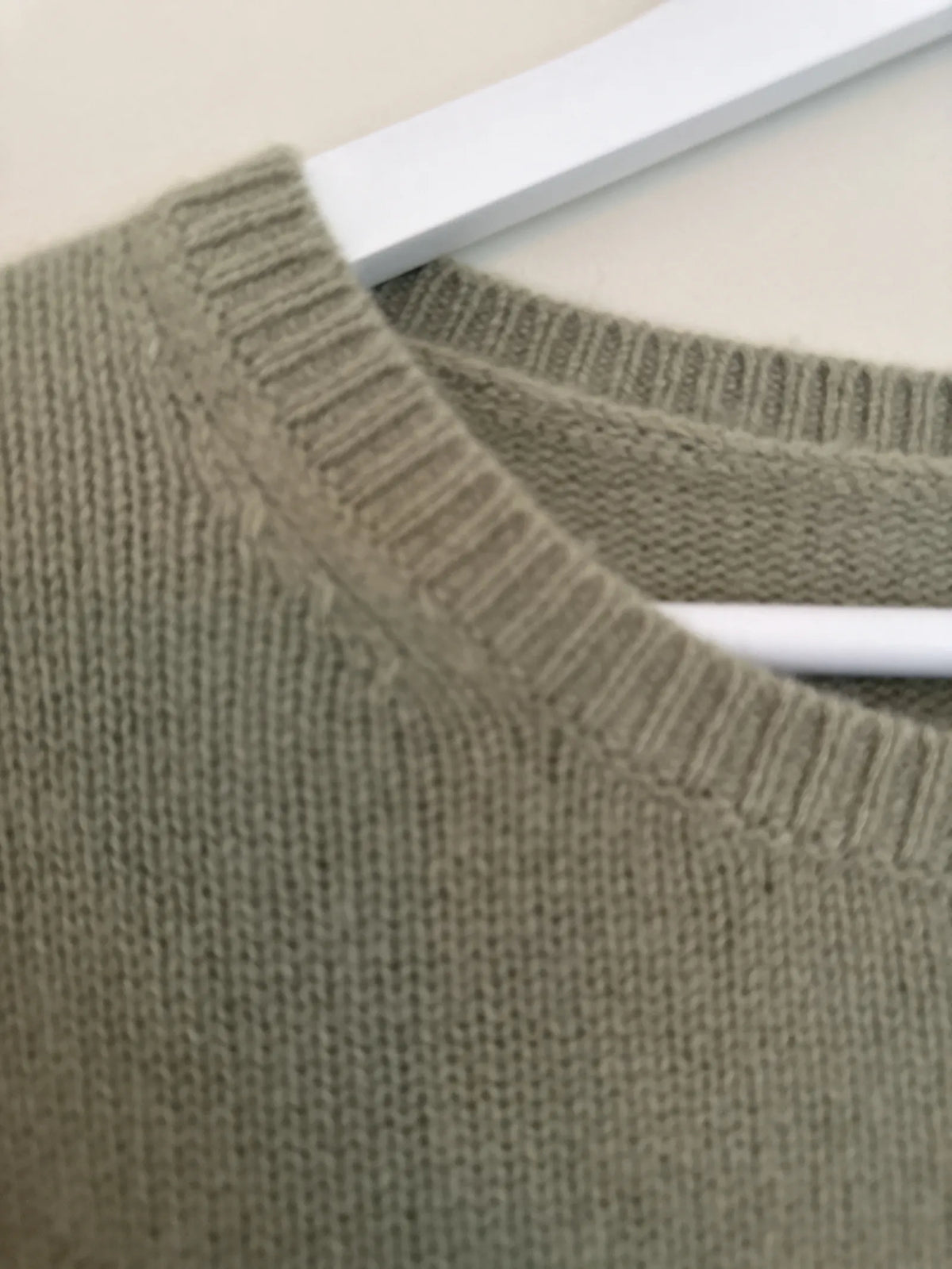 Joseph Sweater