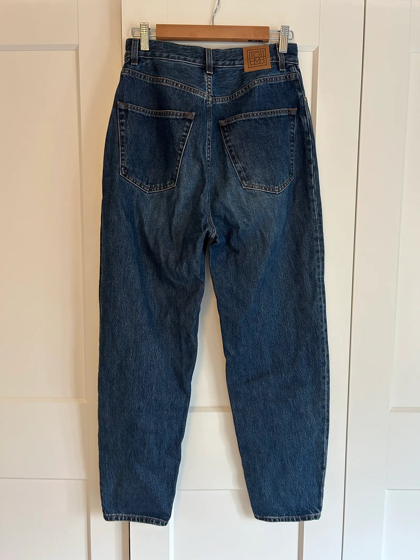 Toteme-jeans