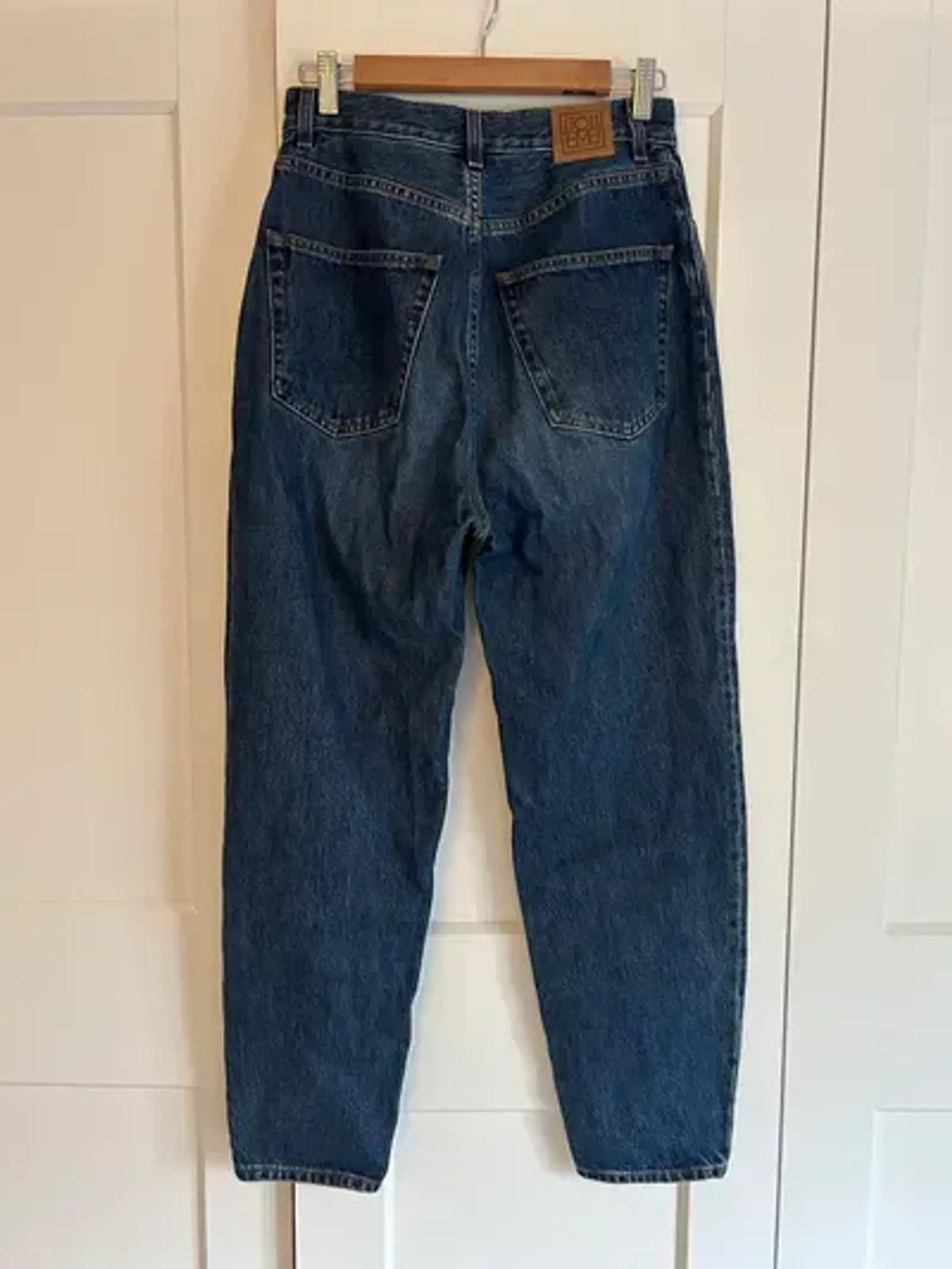 Toteme-jeans