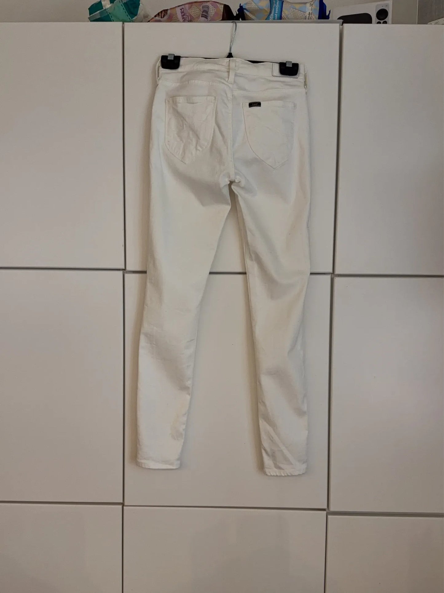 Lee Jodee Jeans