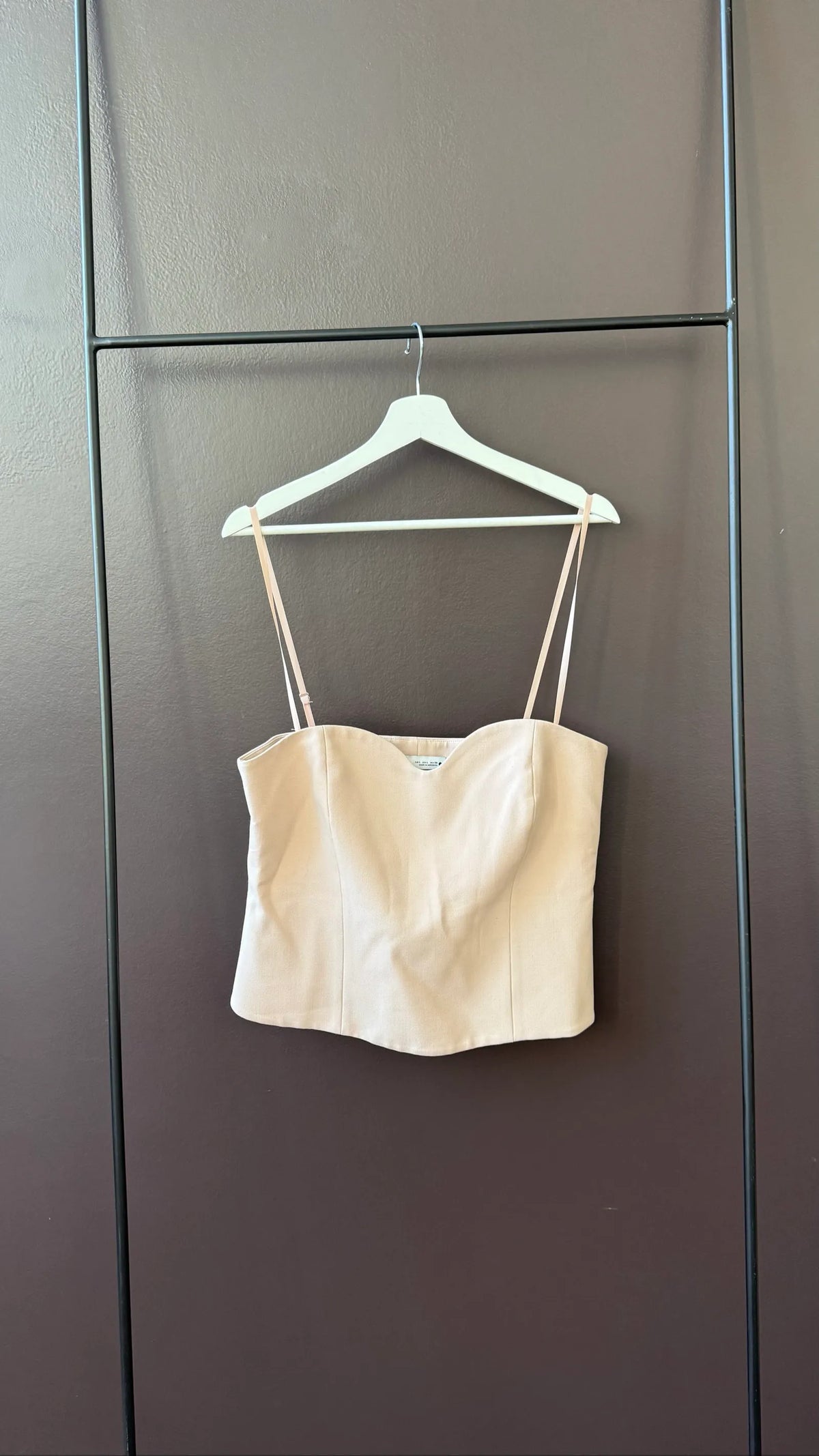 Zara Studio Suit
