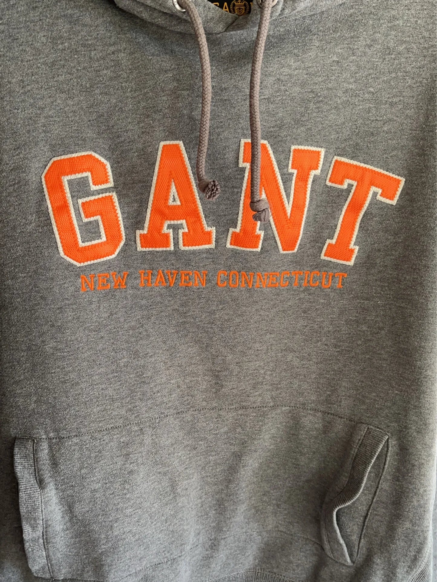 Gant-hoodie