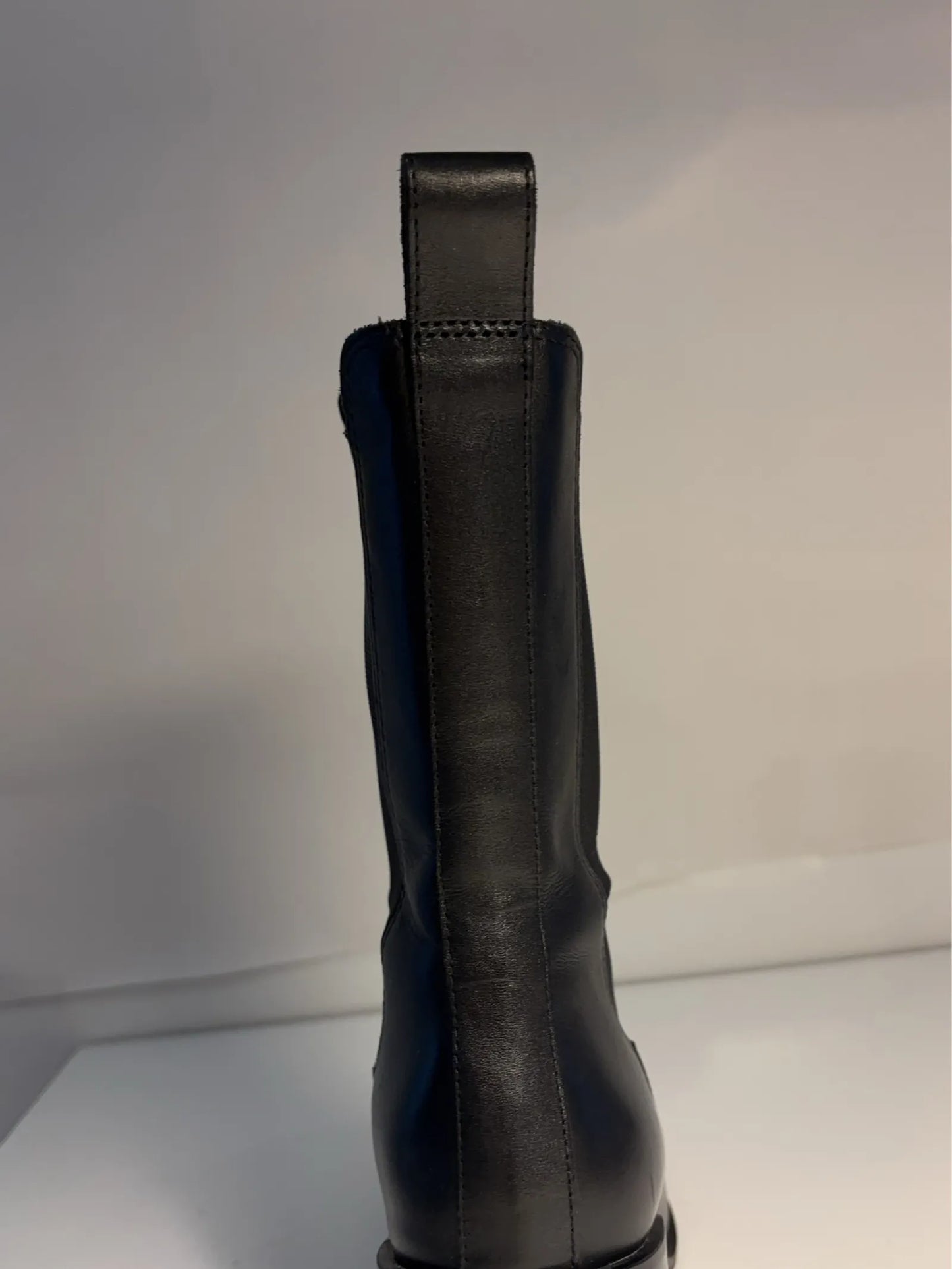 & Other Stories-skinnboots