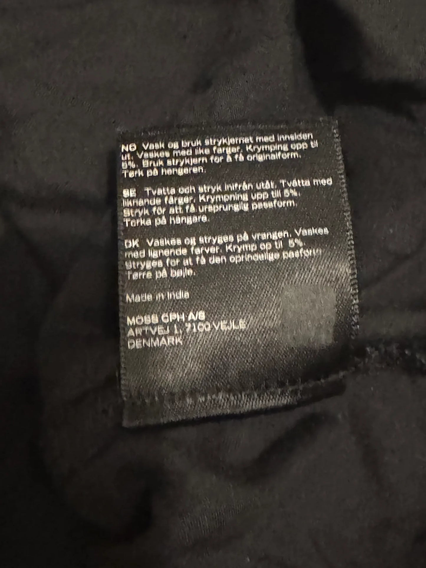 Moss Copenhagen Julie Nor Shirt Shirt