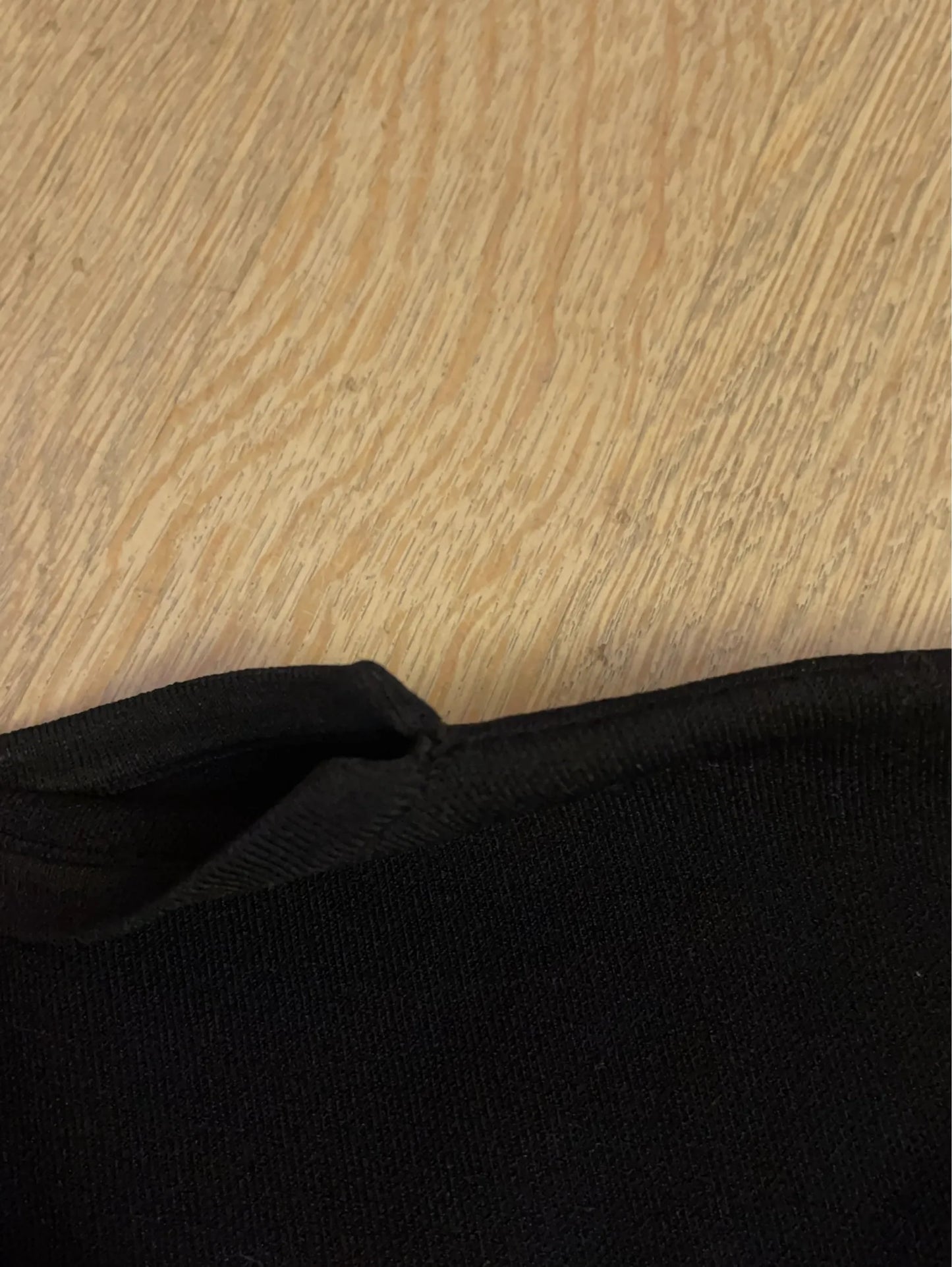 Toteme High Evening-topp