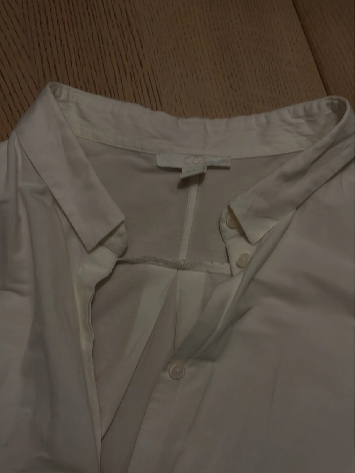 Cos Top