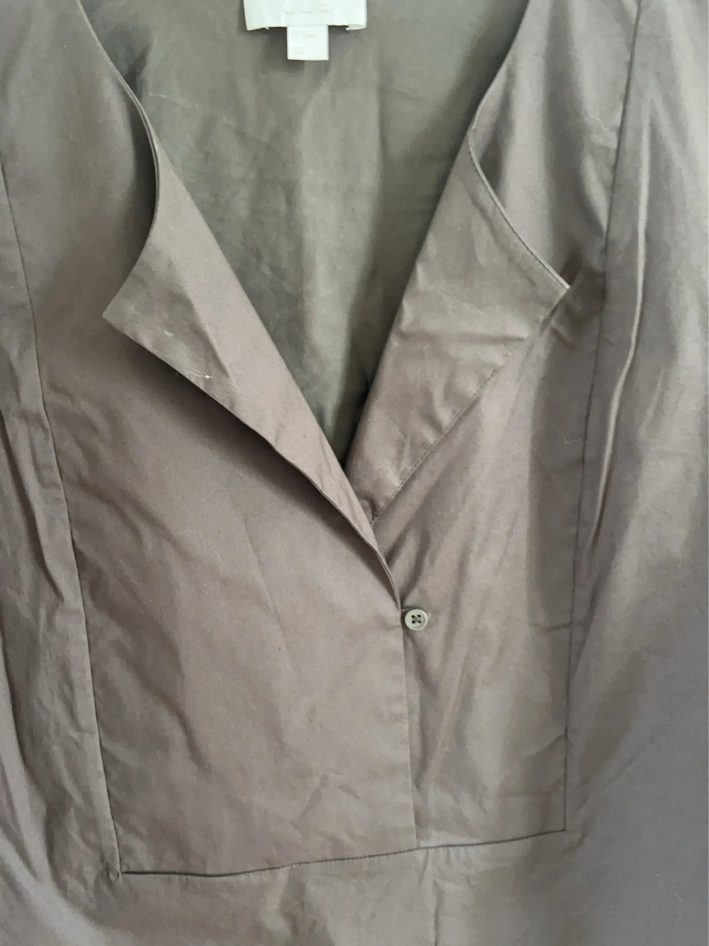 Cos Tunic