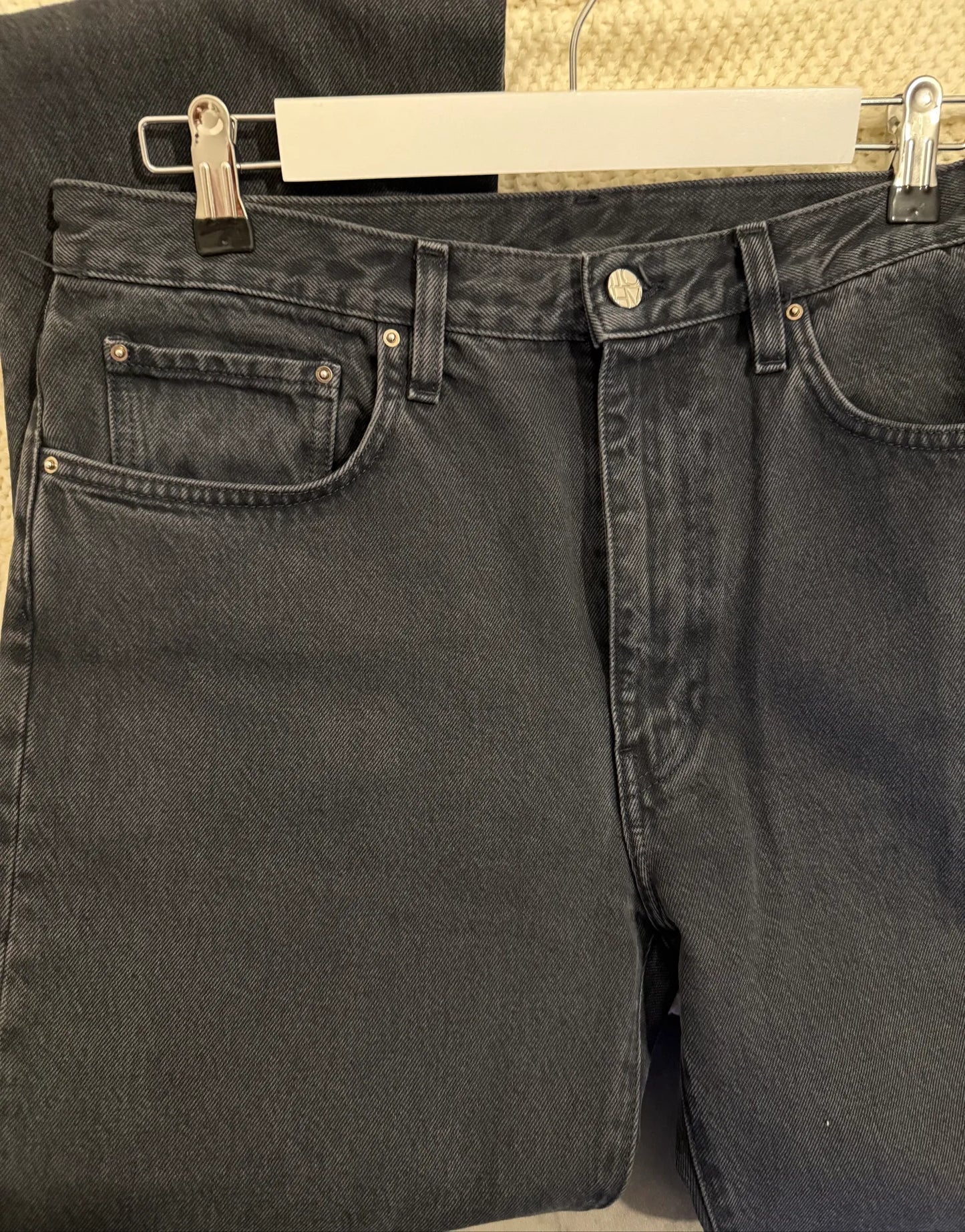 Toteme-jeans