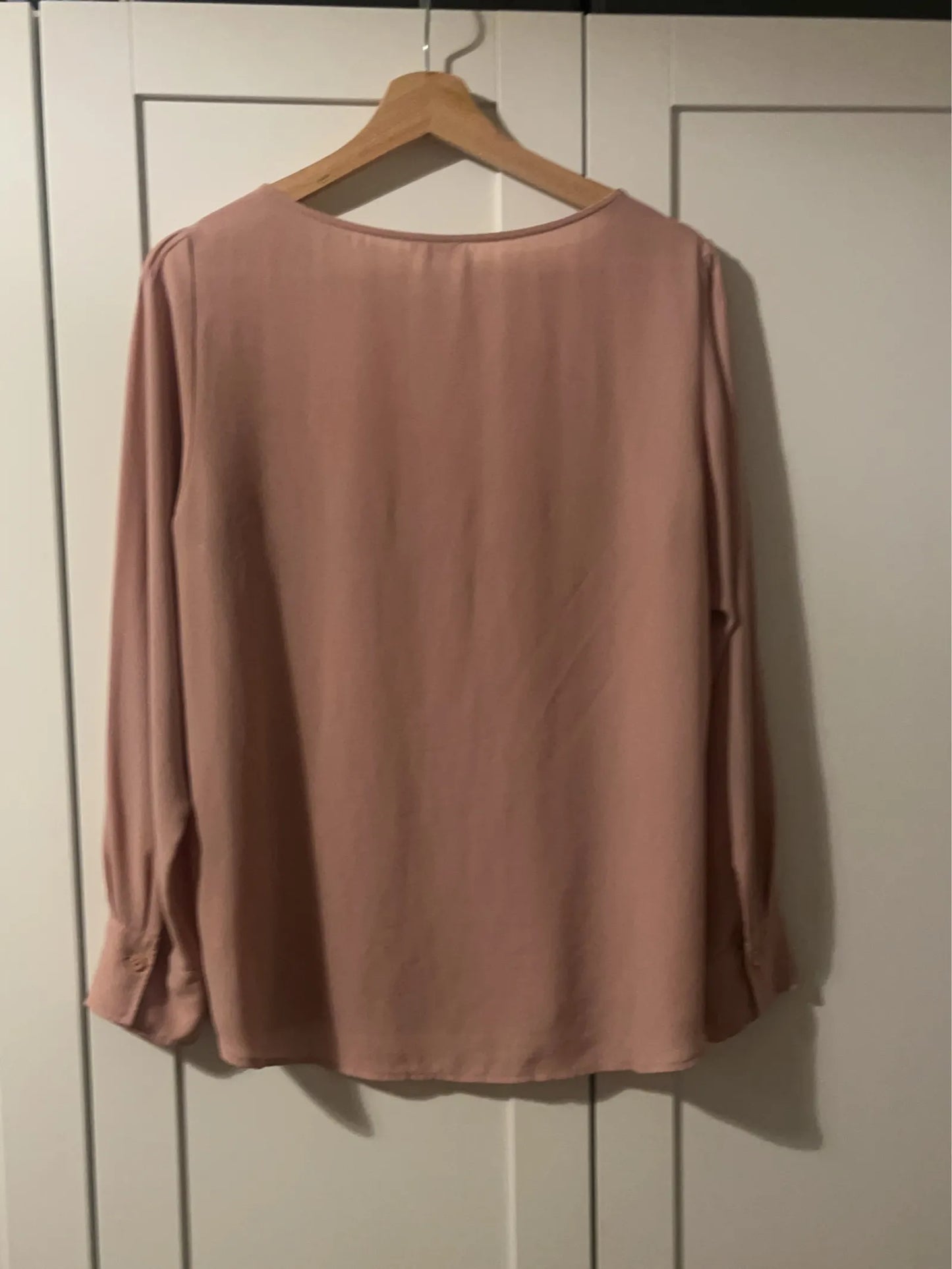 Filippa K Blouse