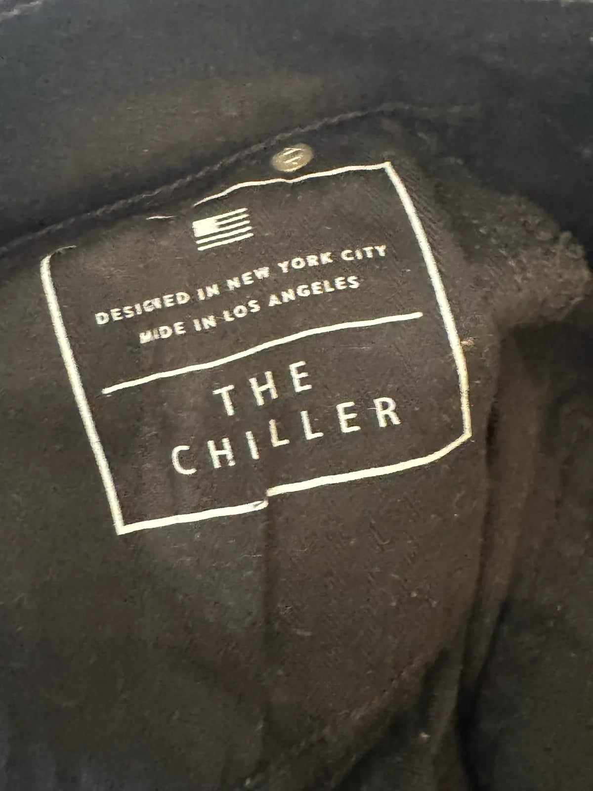 Ayr The Chiller Jeans