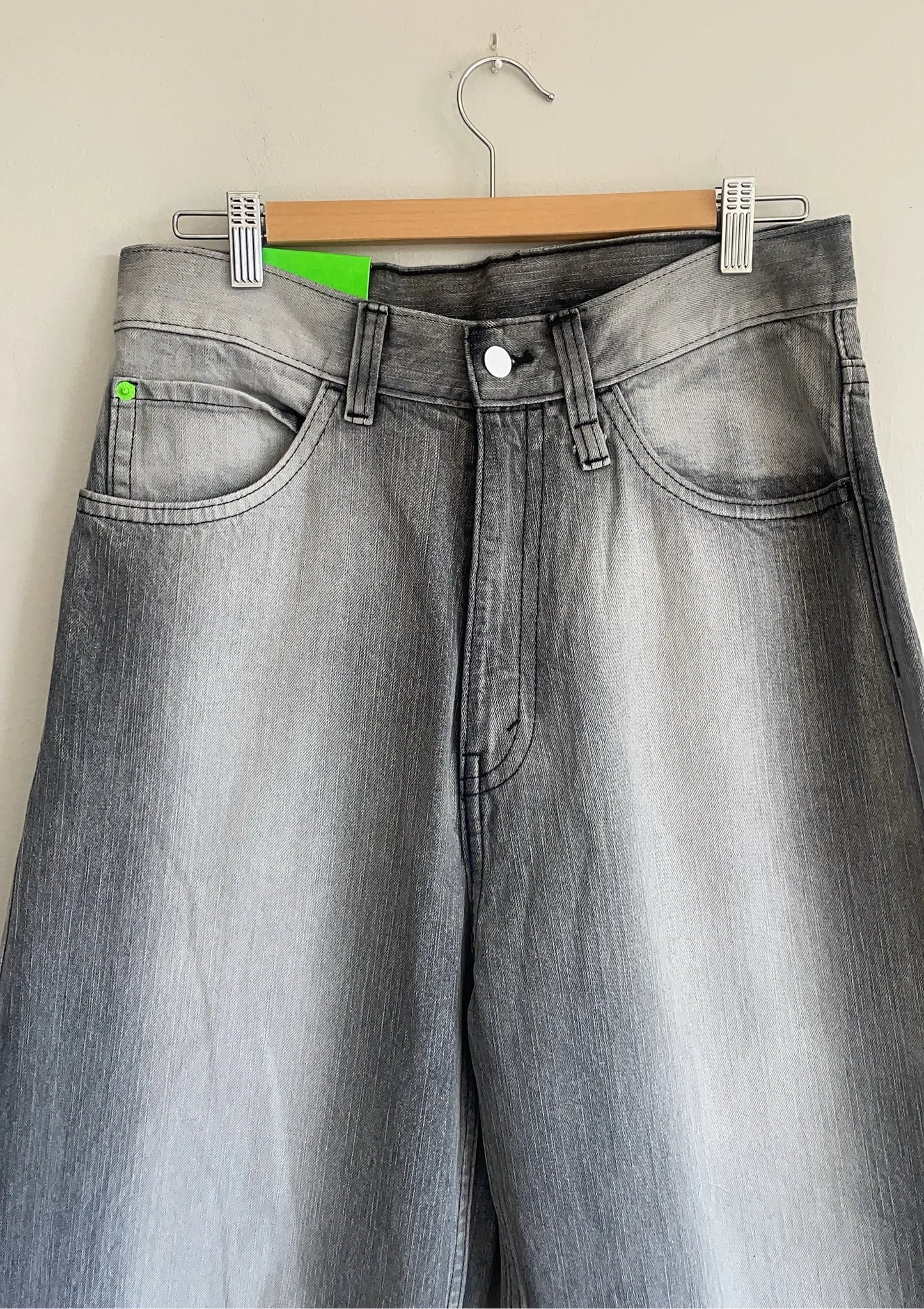 Rad Super Jeans