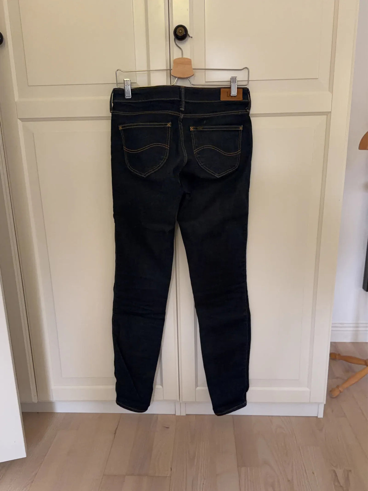 Lee Scarlett-jeans