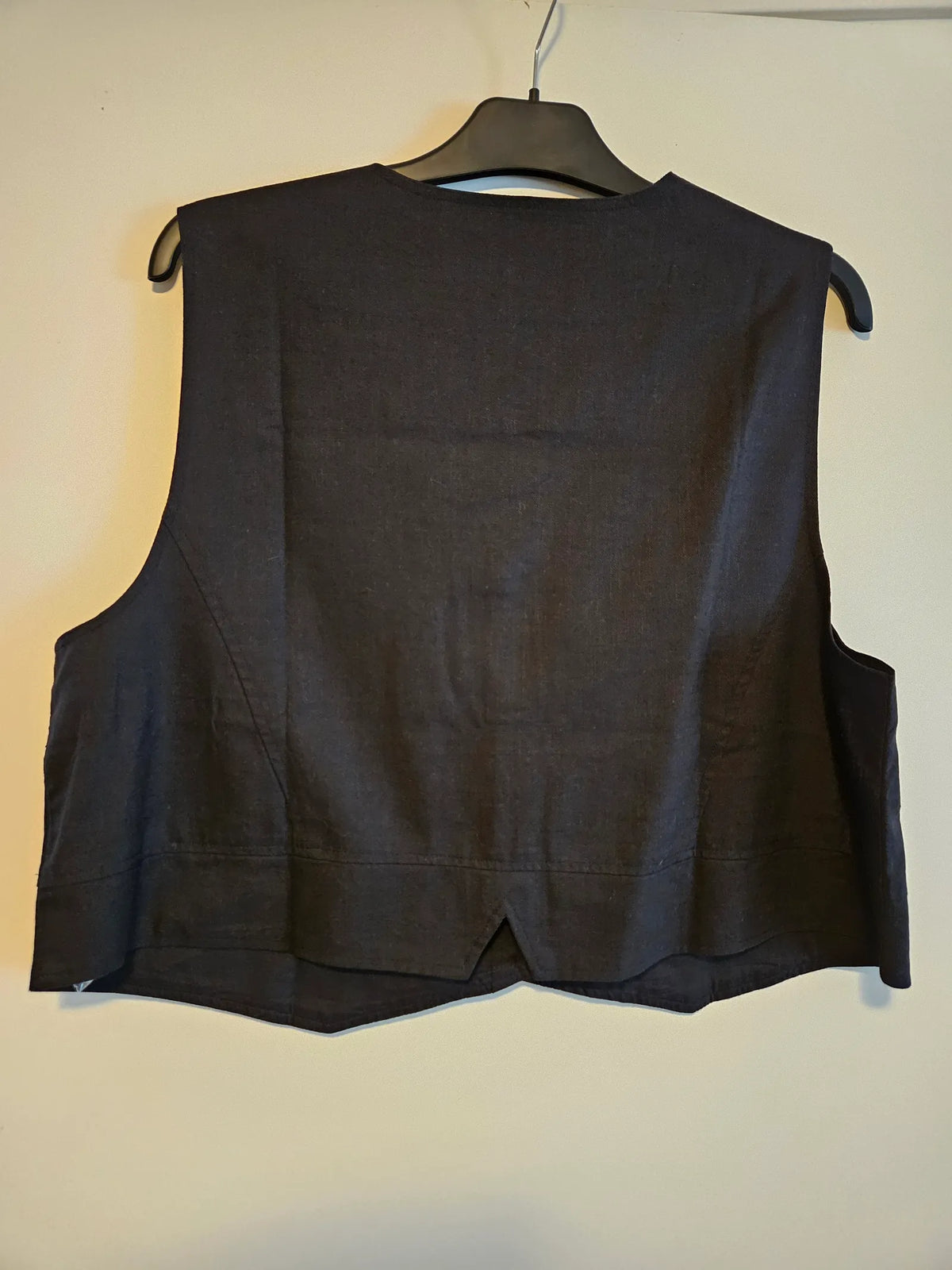 Gudrun Sjödén Vest