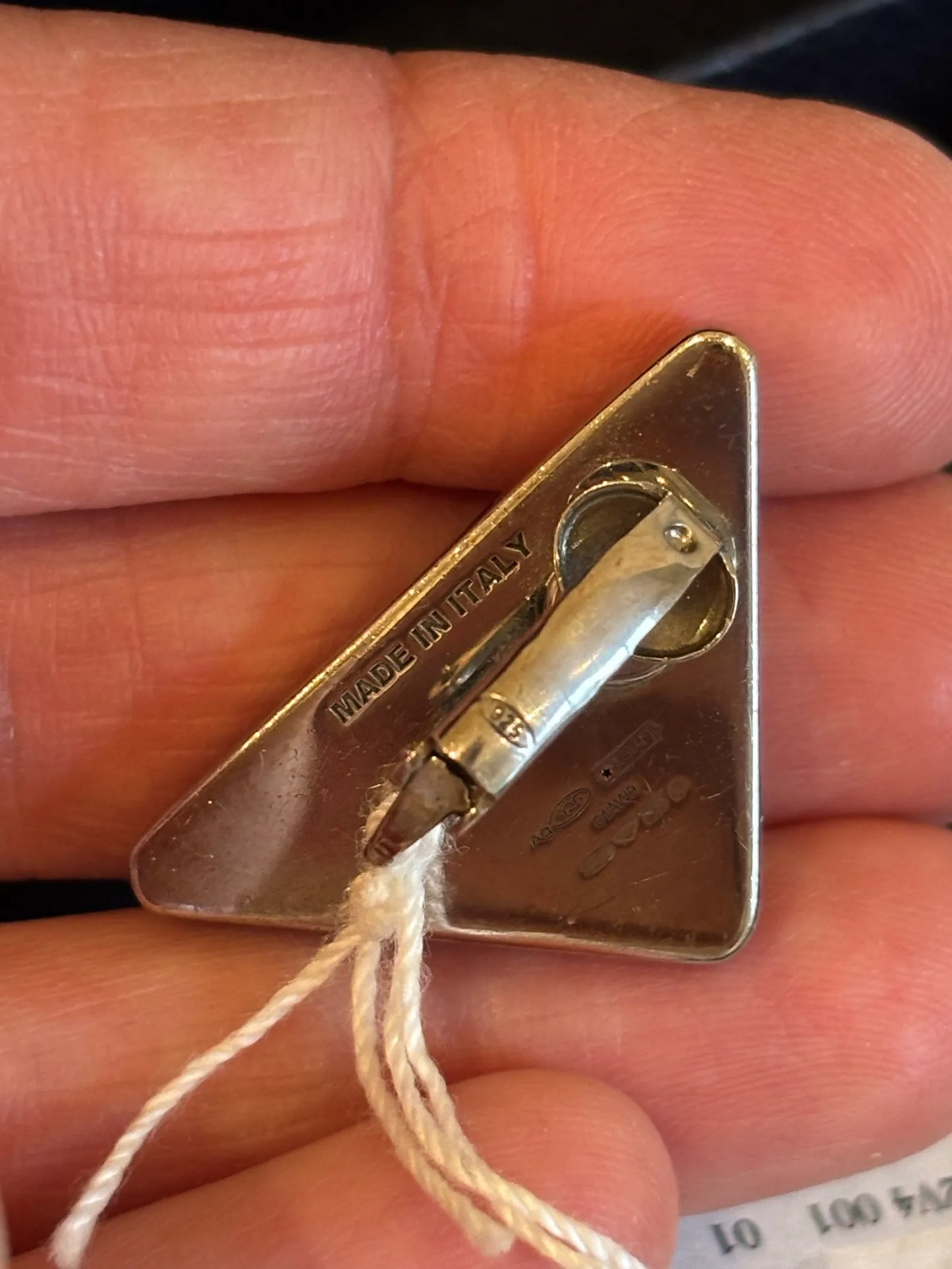 Prada Earring