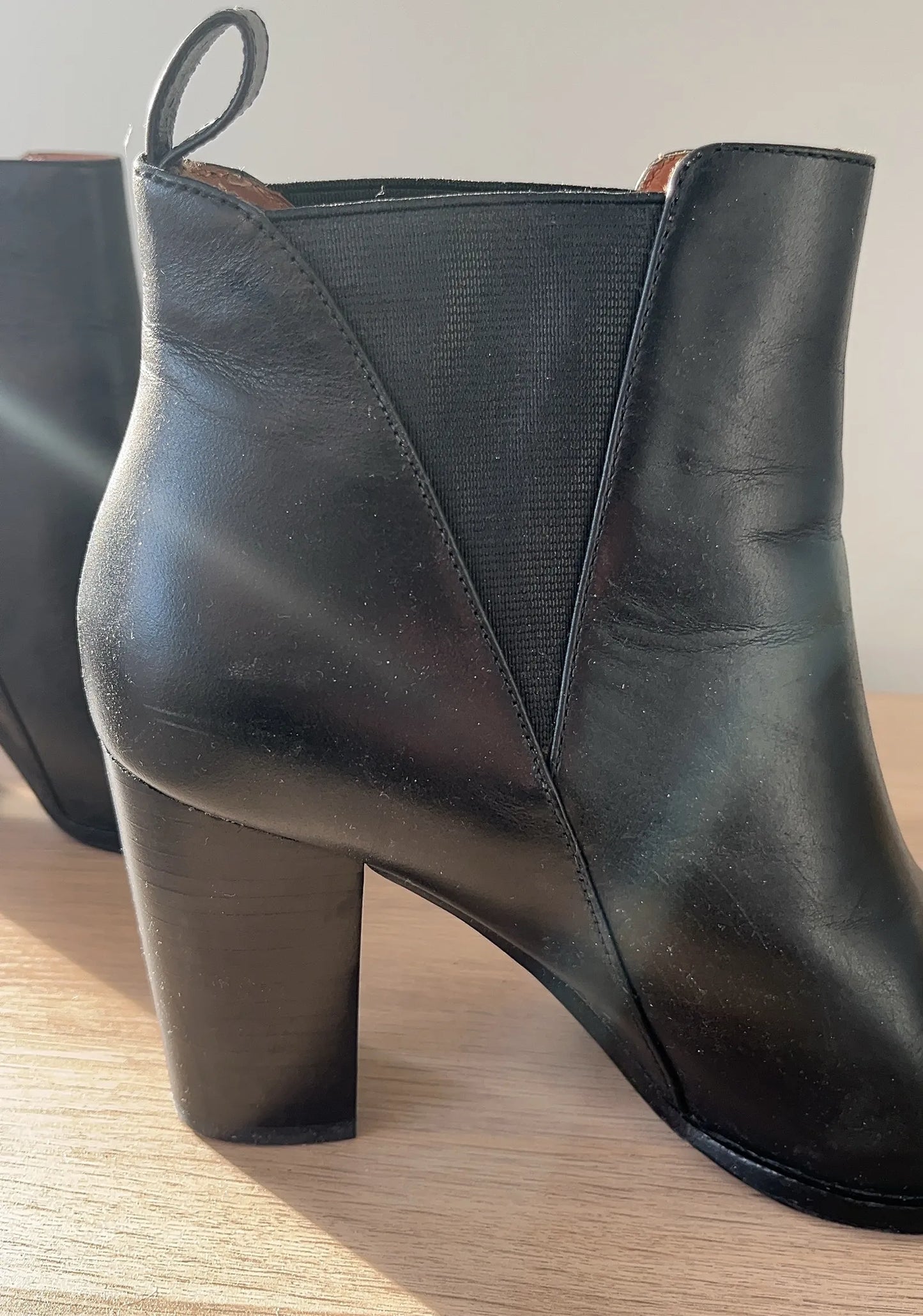 & Other Stories-skinnboots