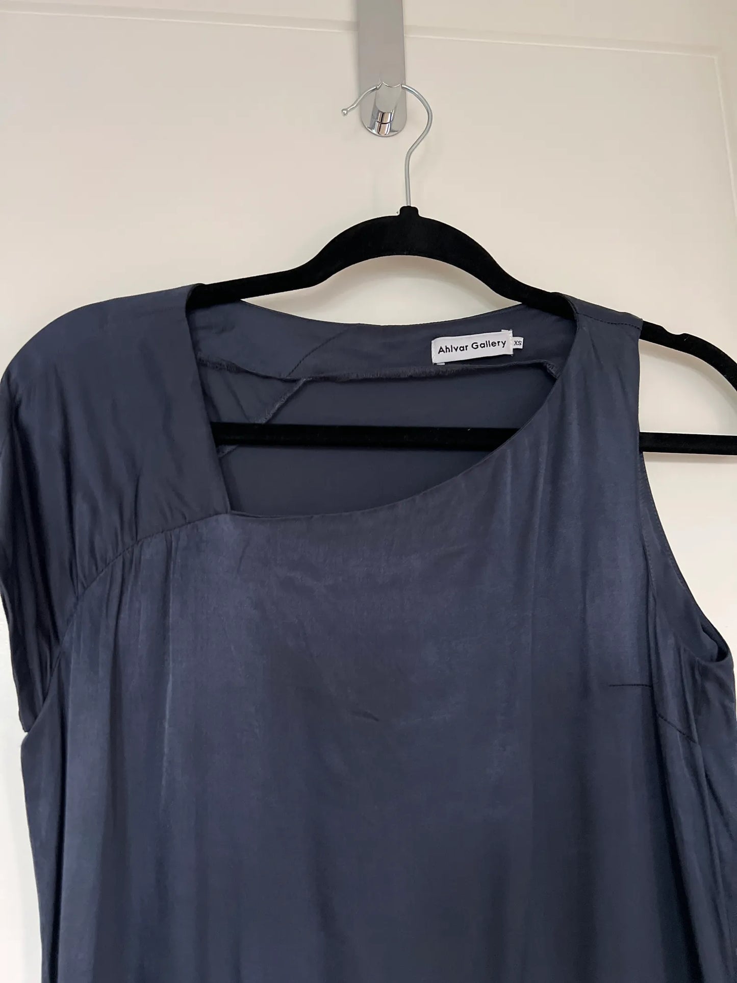 Ahlvar Gallery Dress