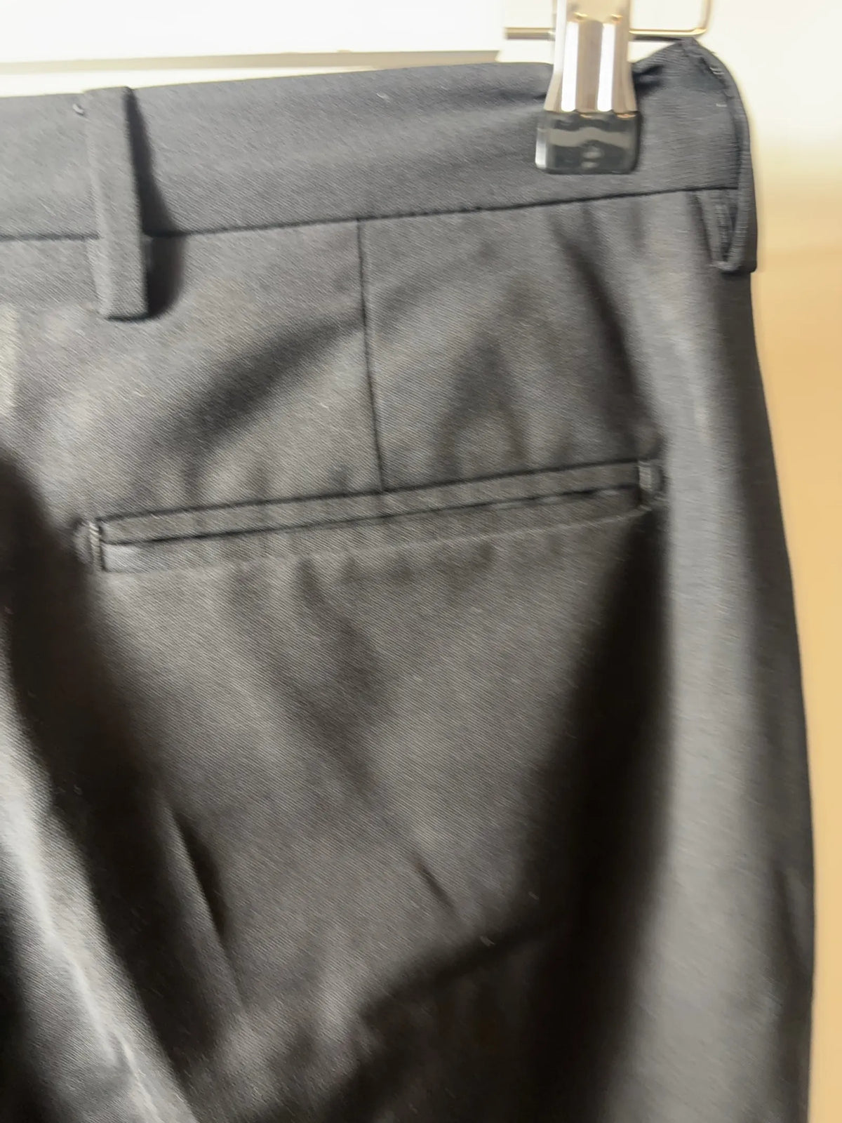Filippa K Luisa Cool Wool-ullkostymbyxor