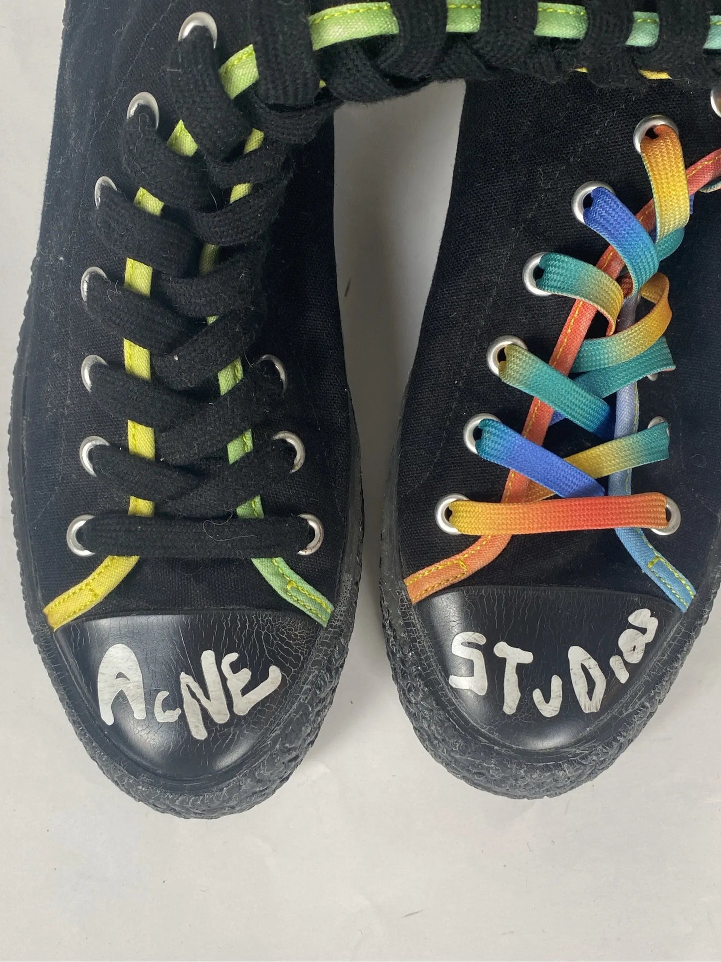Acne Studios-boots