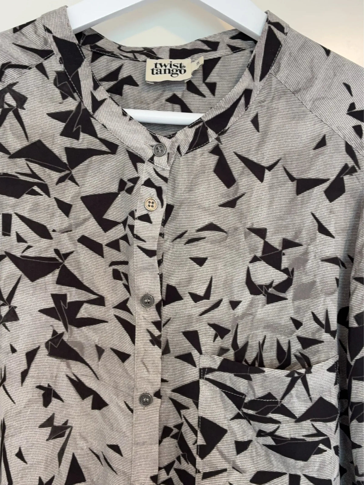 Twist & Tango Shirt