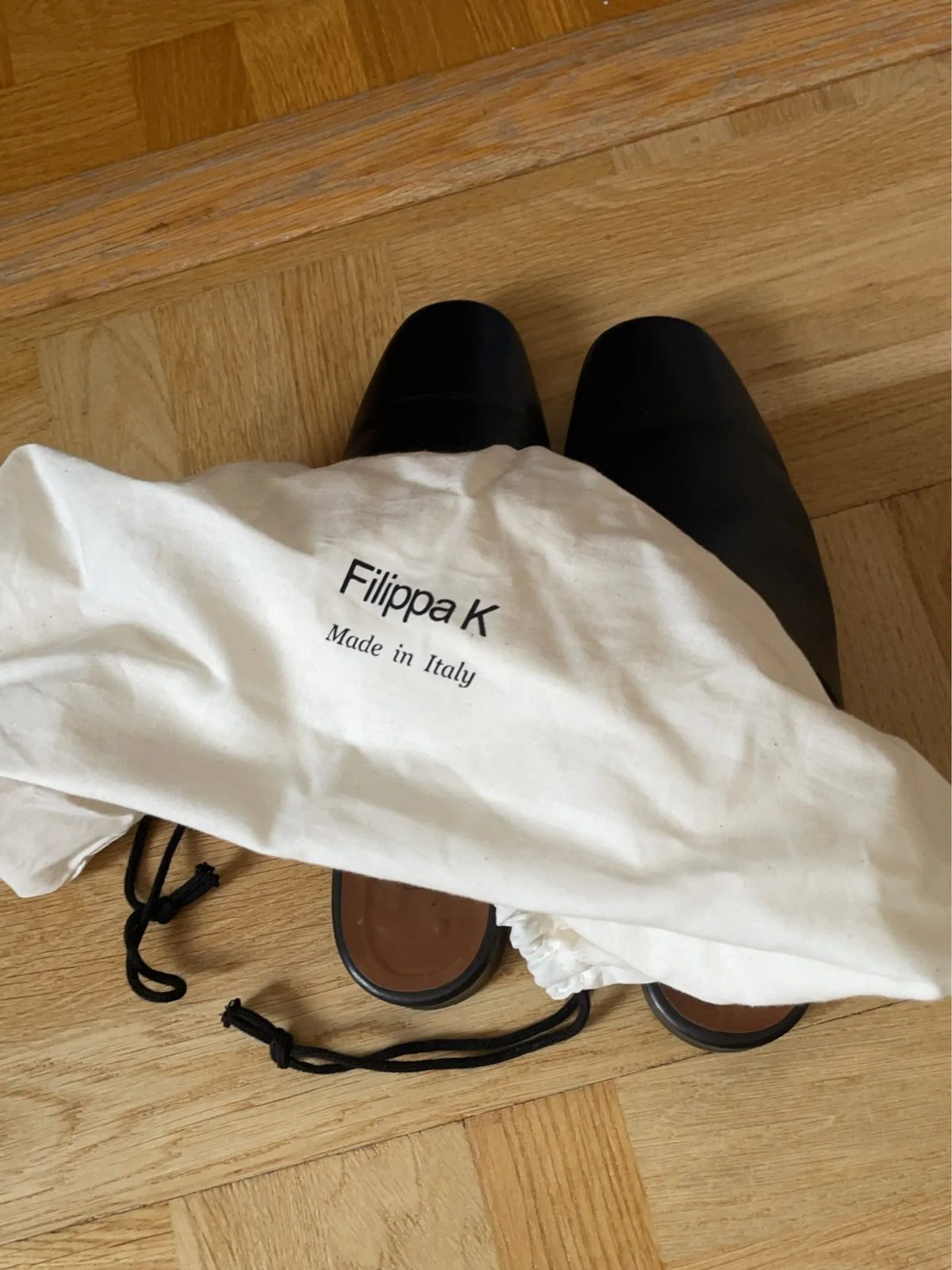 Filippa K Sandals