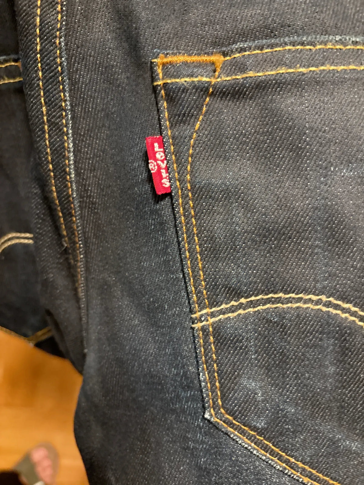 Levi's 511 Slim-jeans NWOT